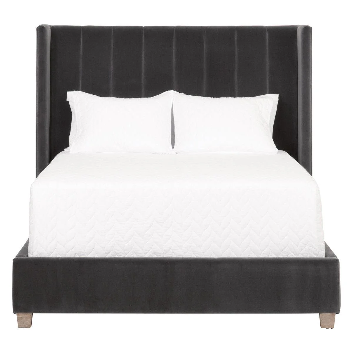 Chandler Bed - Remutear