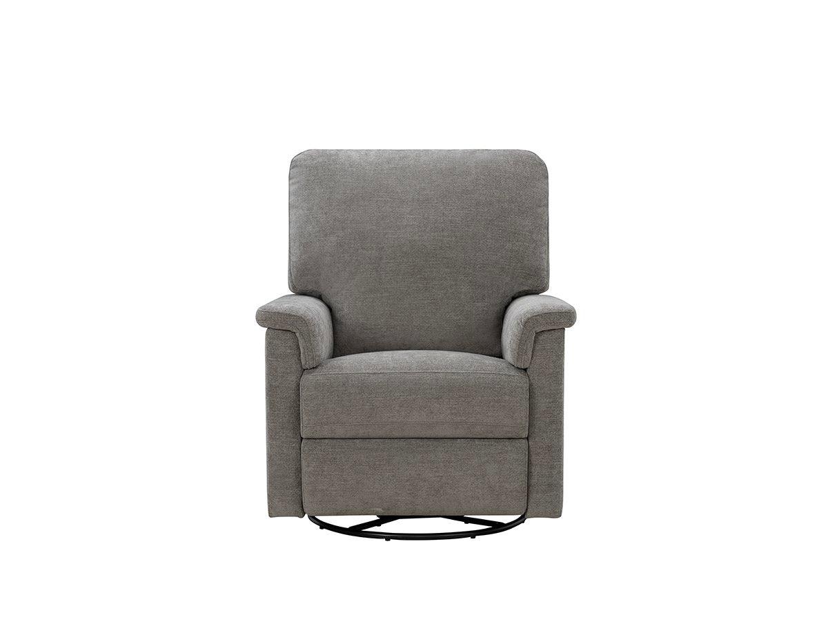 Dawn Power Swivel Glider Recliner - Remutear
