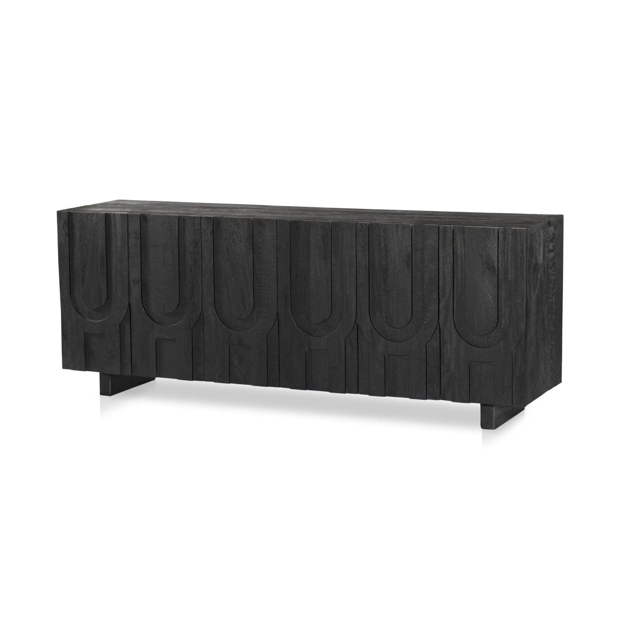 Rivka Media Console - Remutear