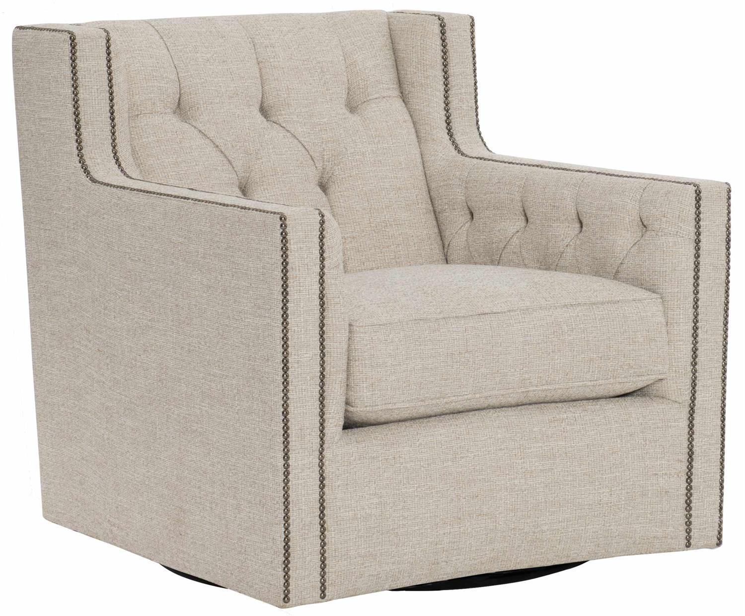 Candace Swivel Chair - Remutear
