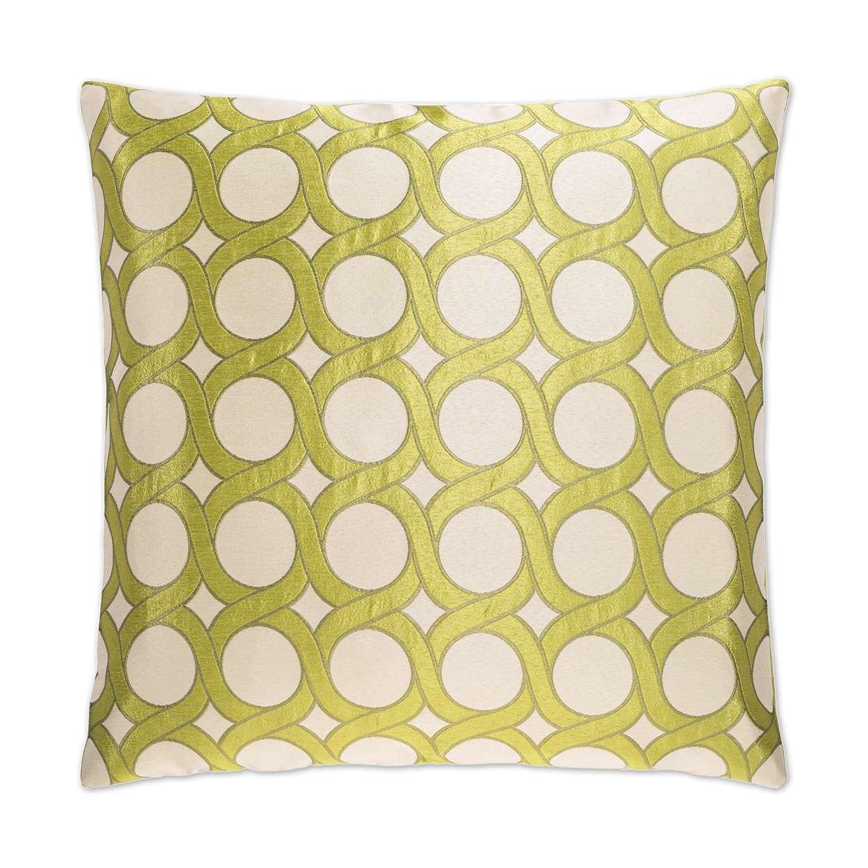 Belle Curve Pillow - Remutear