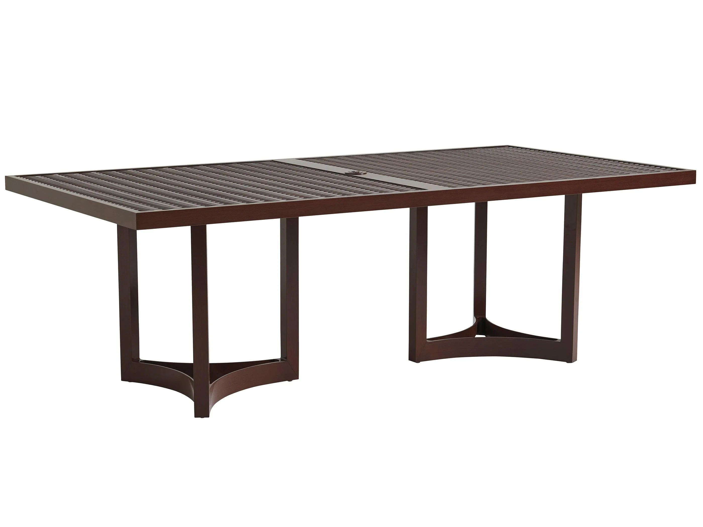 Abaco Rectangular Dining Table - Remutear