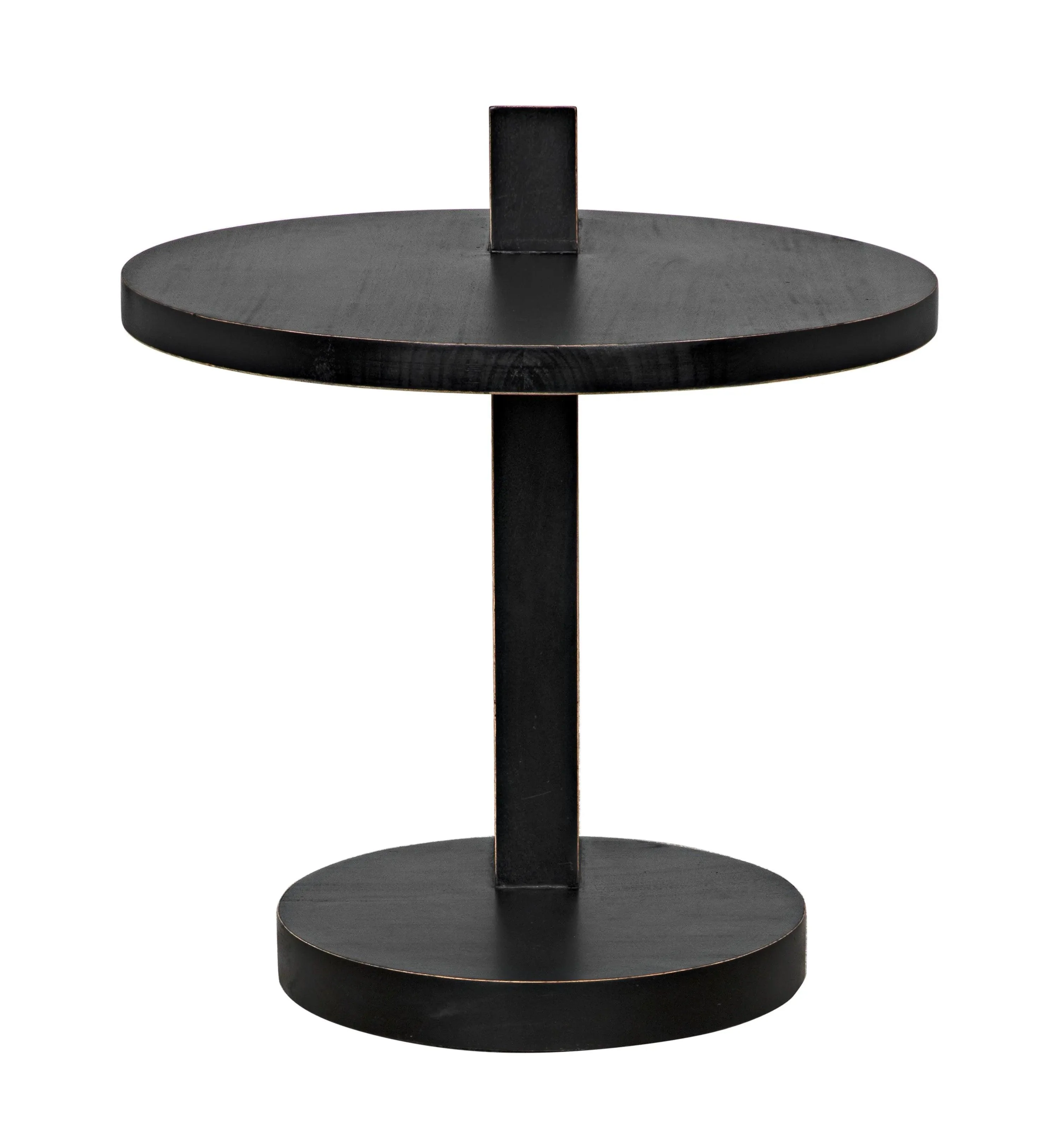 Reed Side Table - Remutear