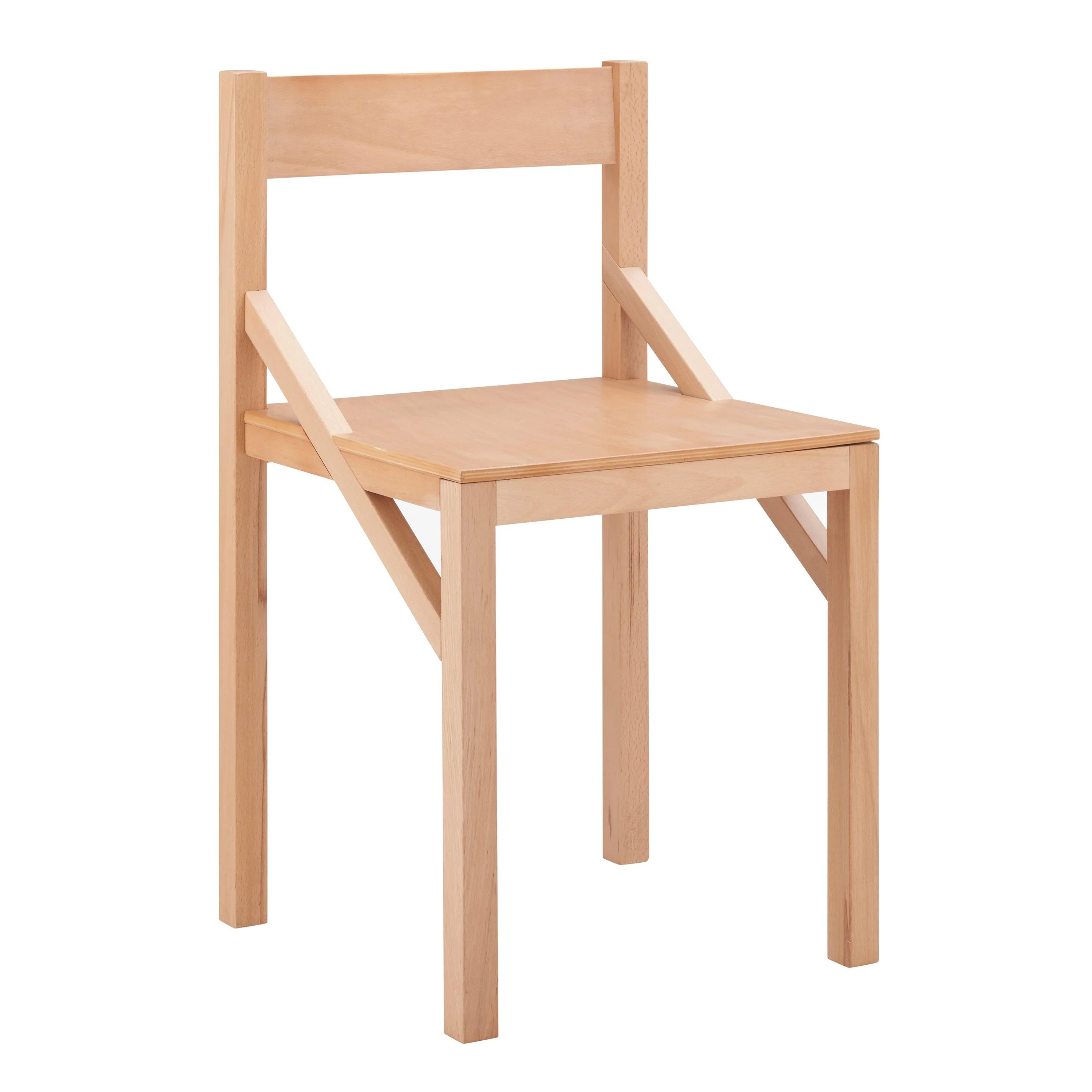 Kelda Side Chair - Remutear