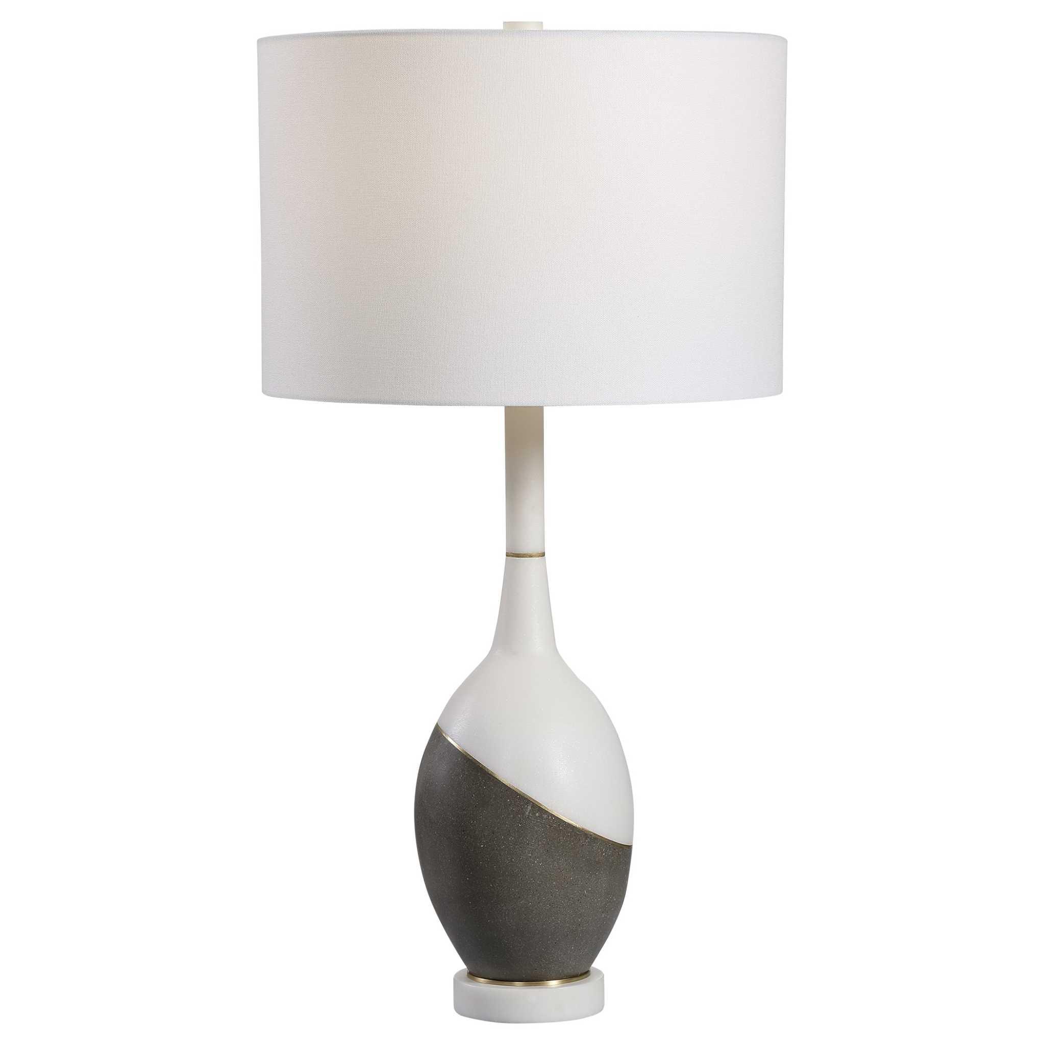 TANALI MODERN TABLE LAMP - Remutear
