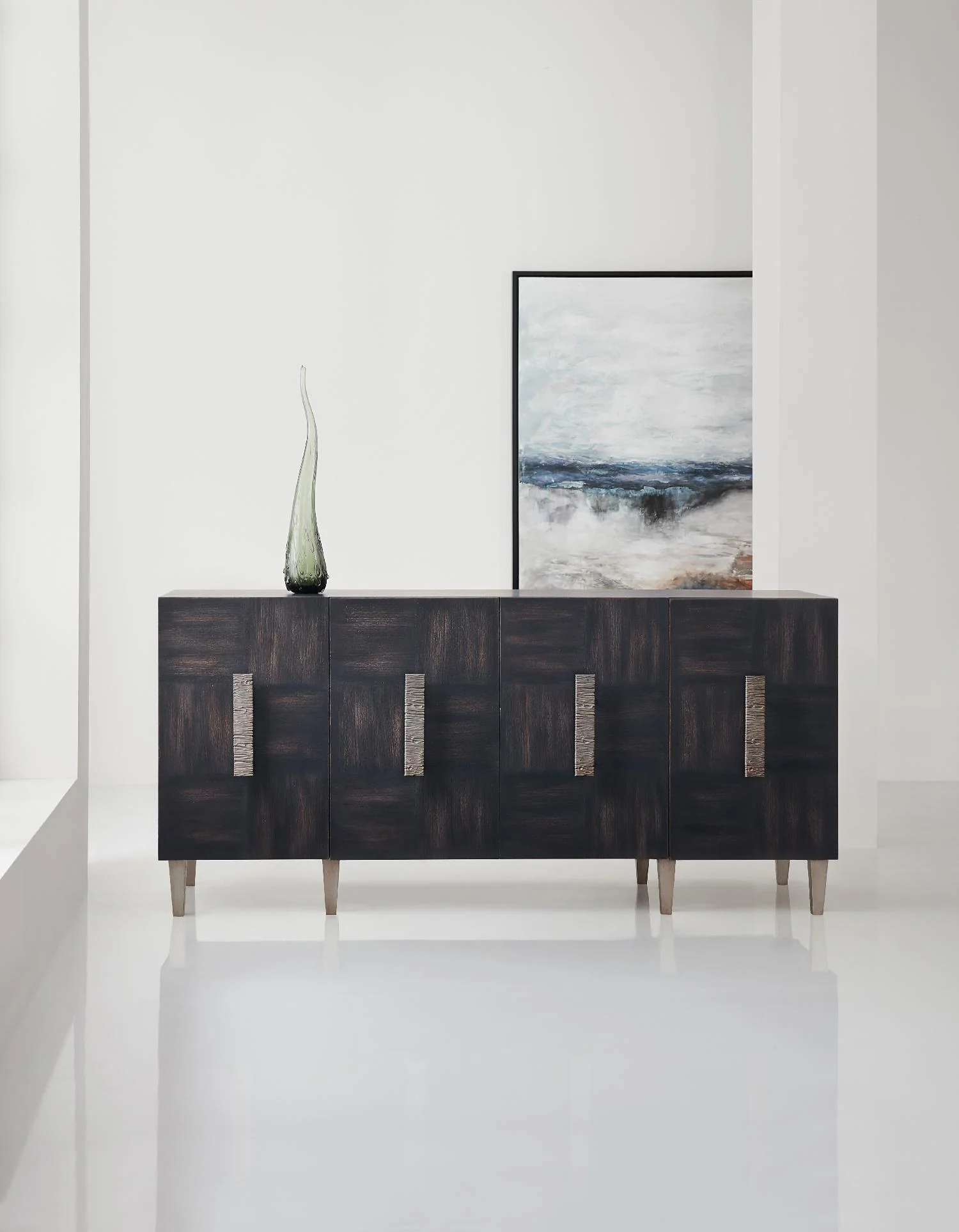 Melange Neville Credenza - Remutear