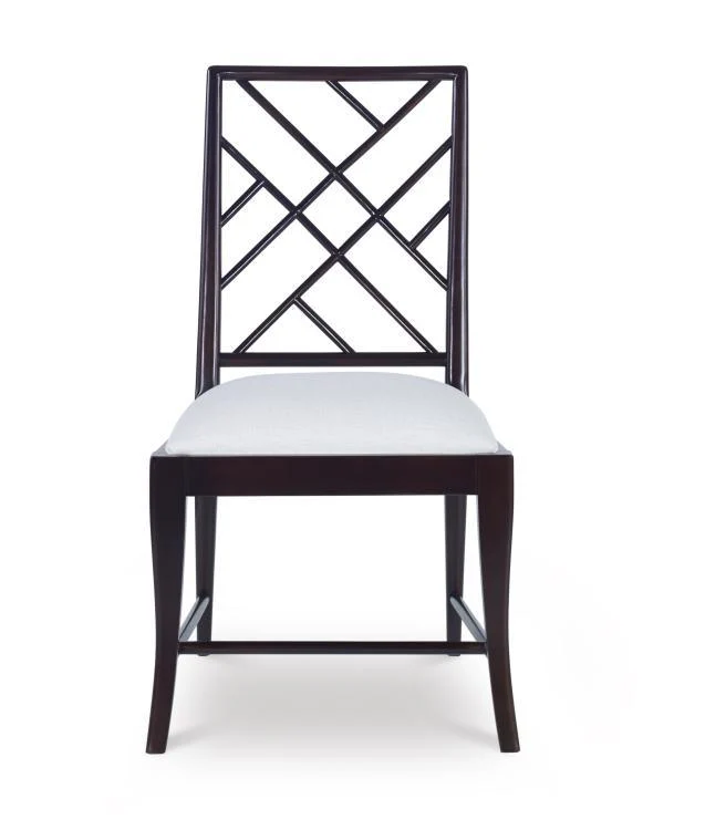 Crossback Side Chair - Remutear
