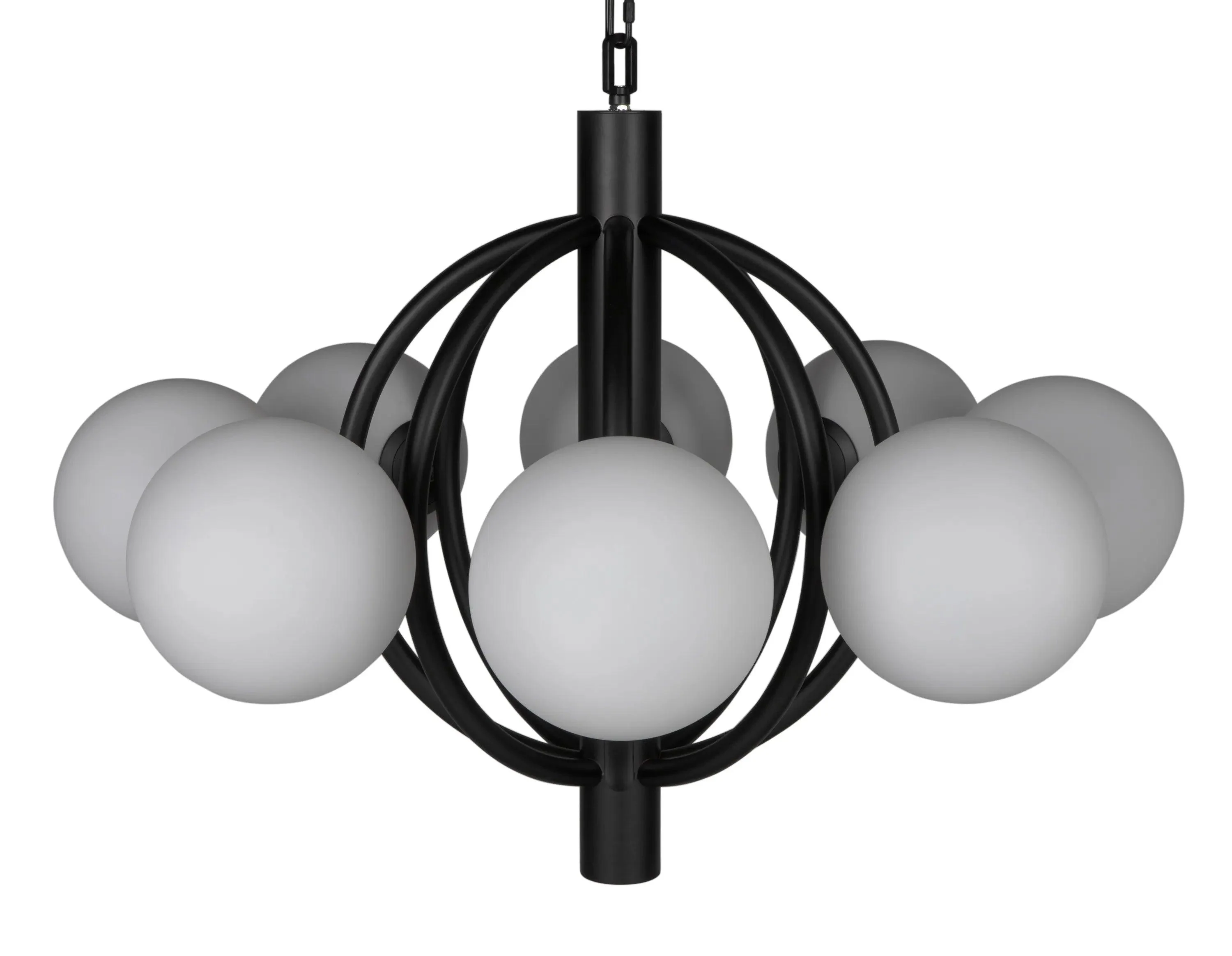 Carousel Chandelier - Remutear