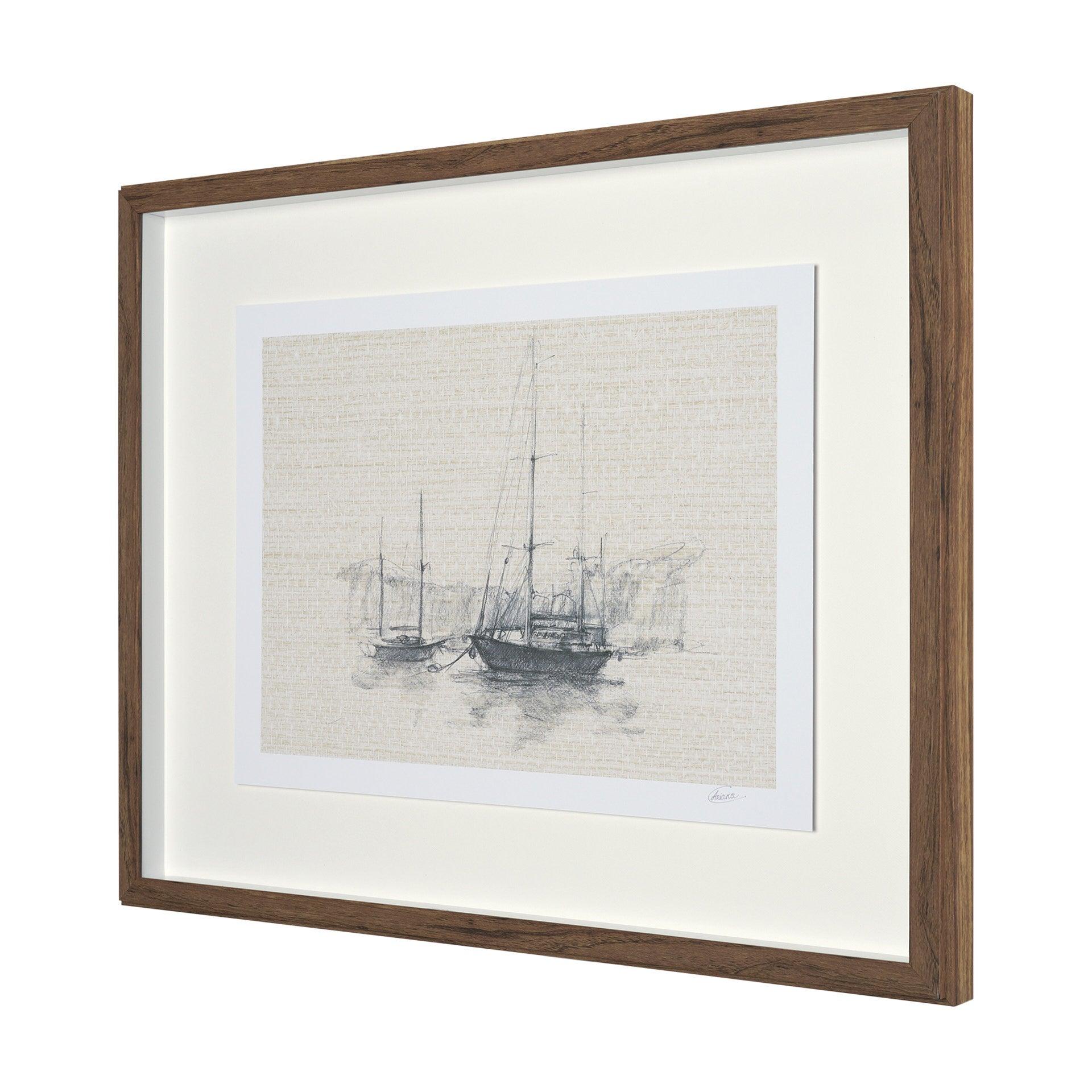 Sail Away IV - Remutear