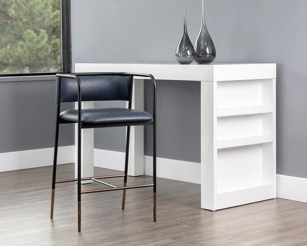 Brenan Counter Stool - Remutear