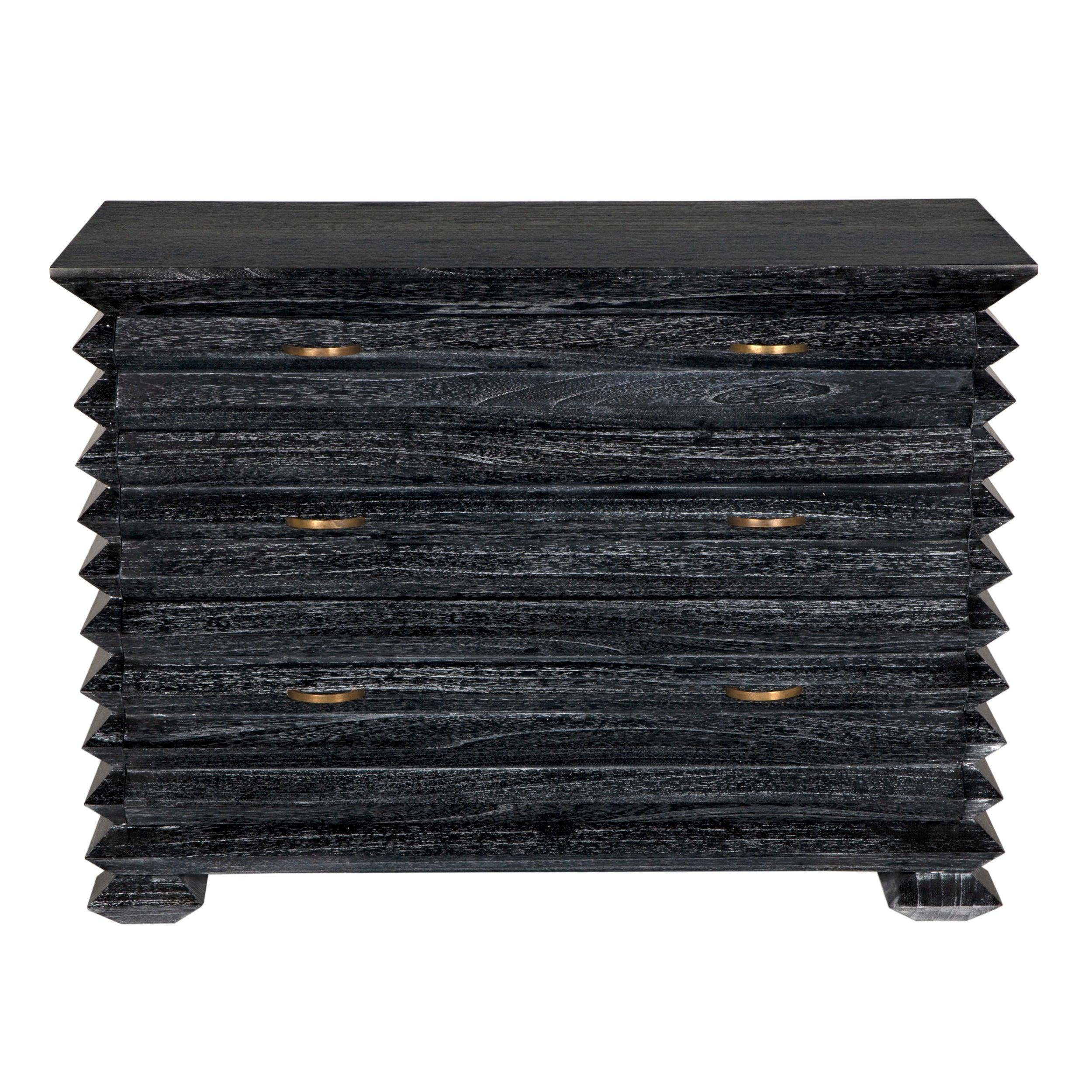 Tiago Chest - Remutear
