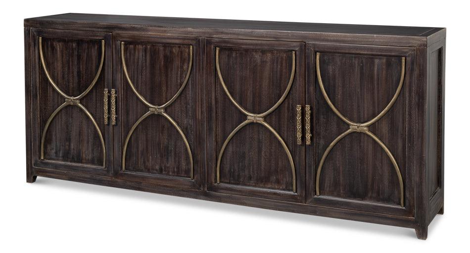 Details Credenza - Remutear