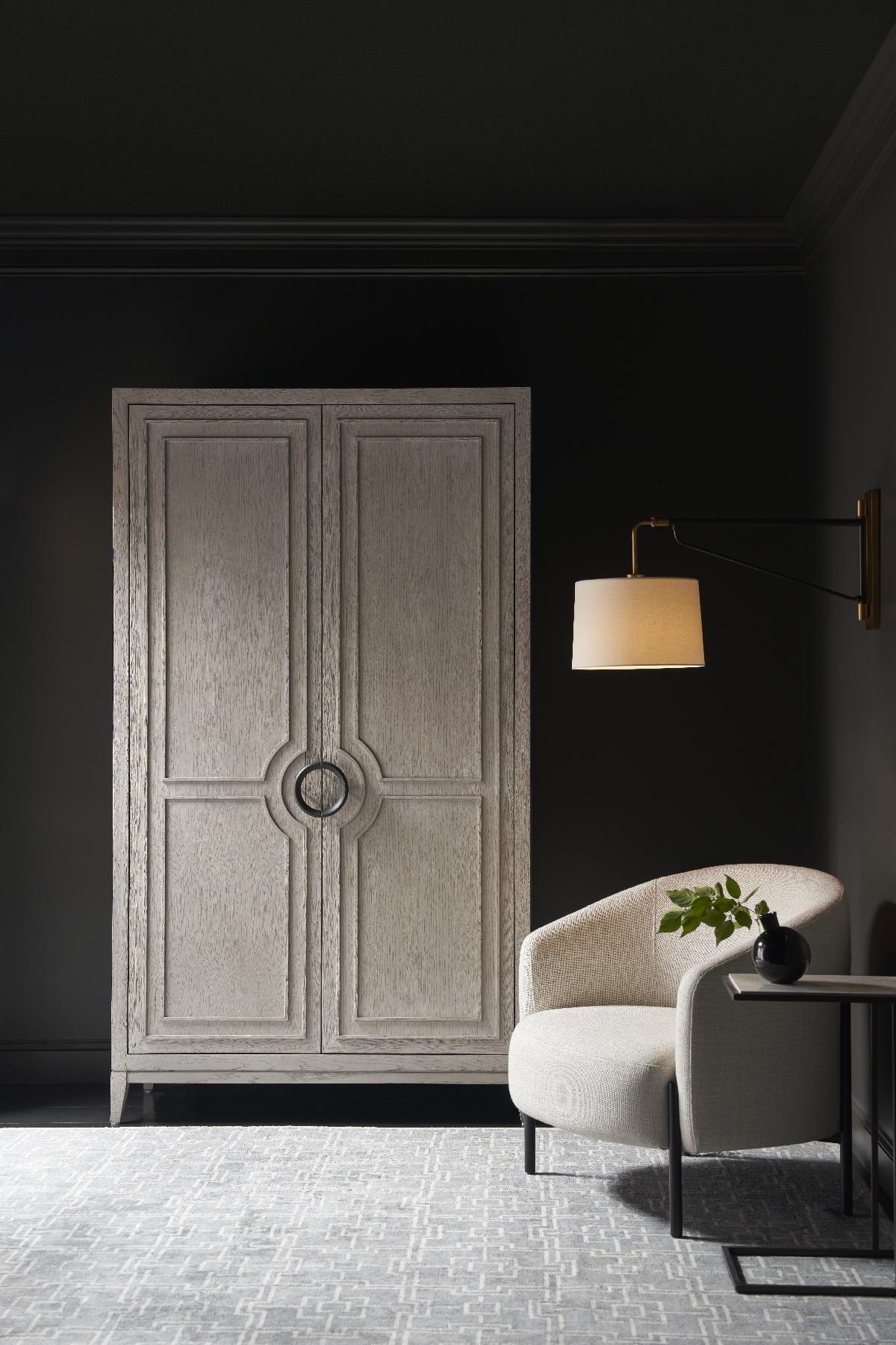 Coalesce Wardrobe - Remutear