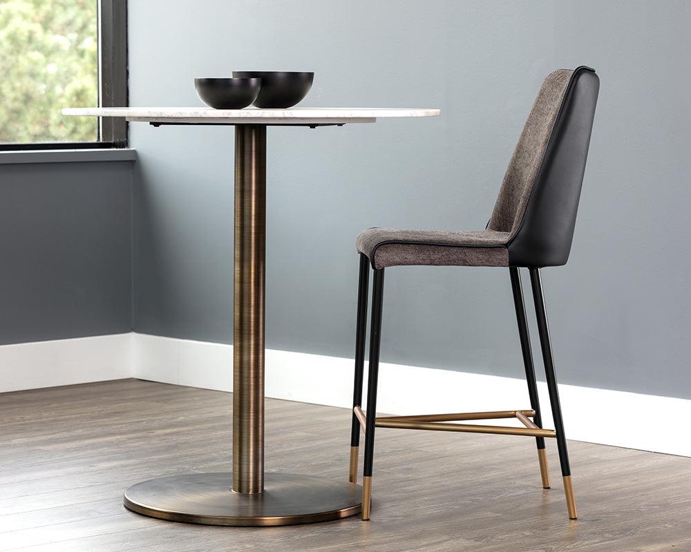 Klaus Counter Stool - Remutear
