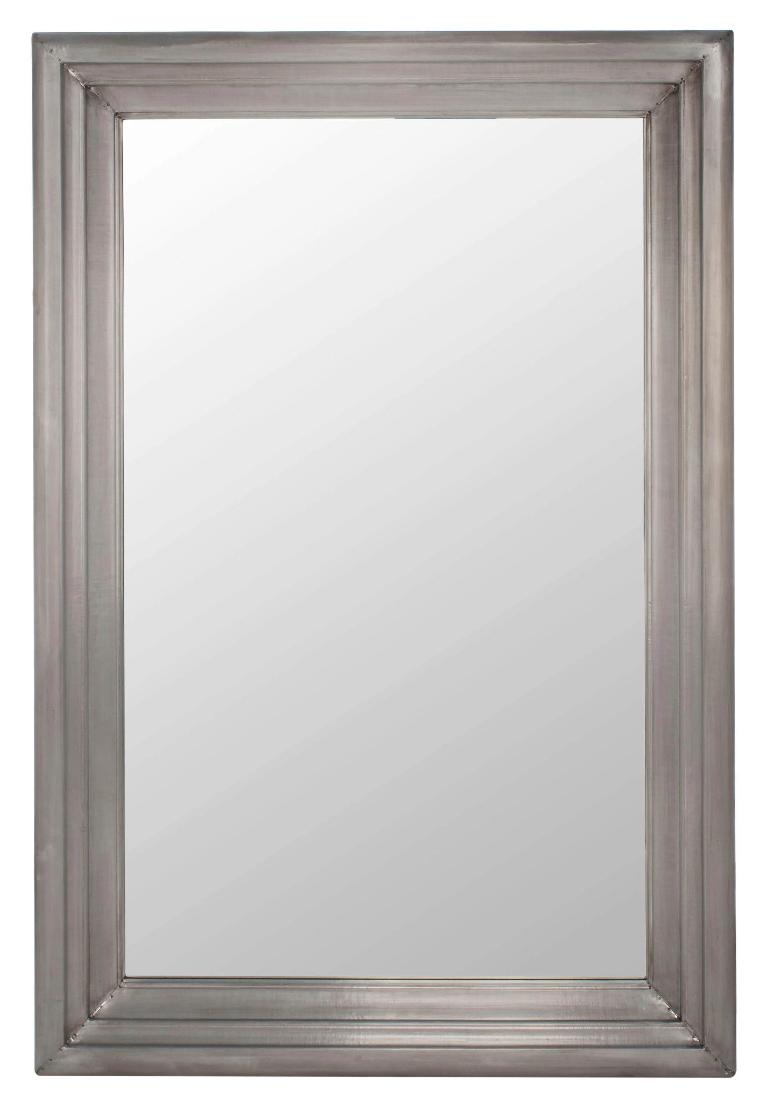 FRANCESCA MEDIUM RECTANGLE MIRROR - Remutear
