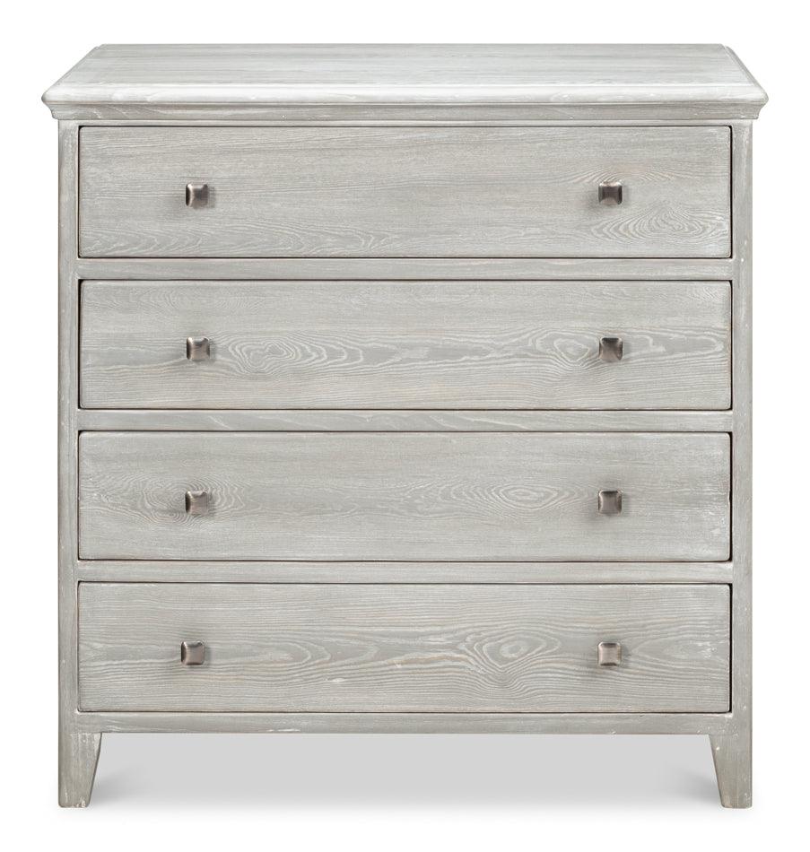 Burton Commode - Moonskin - Remutear