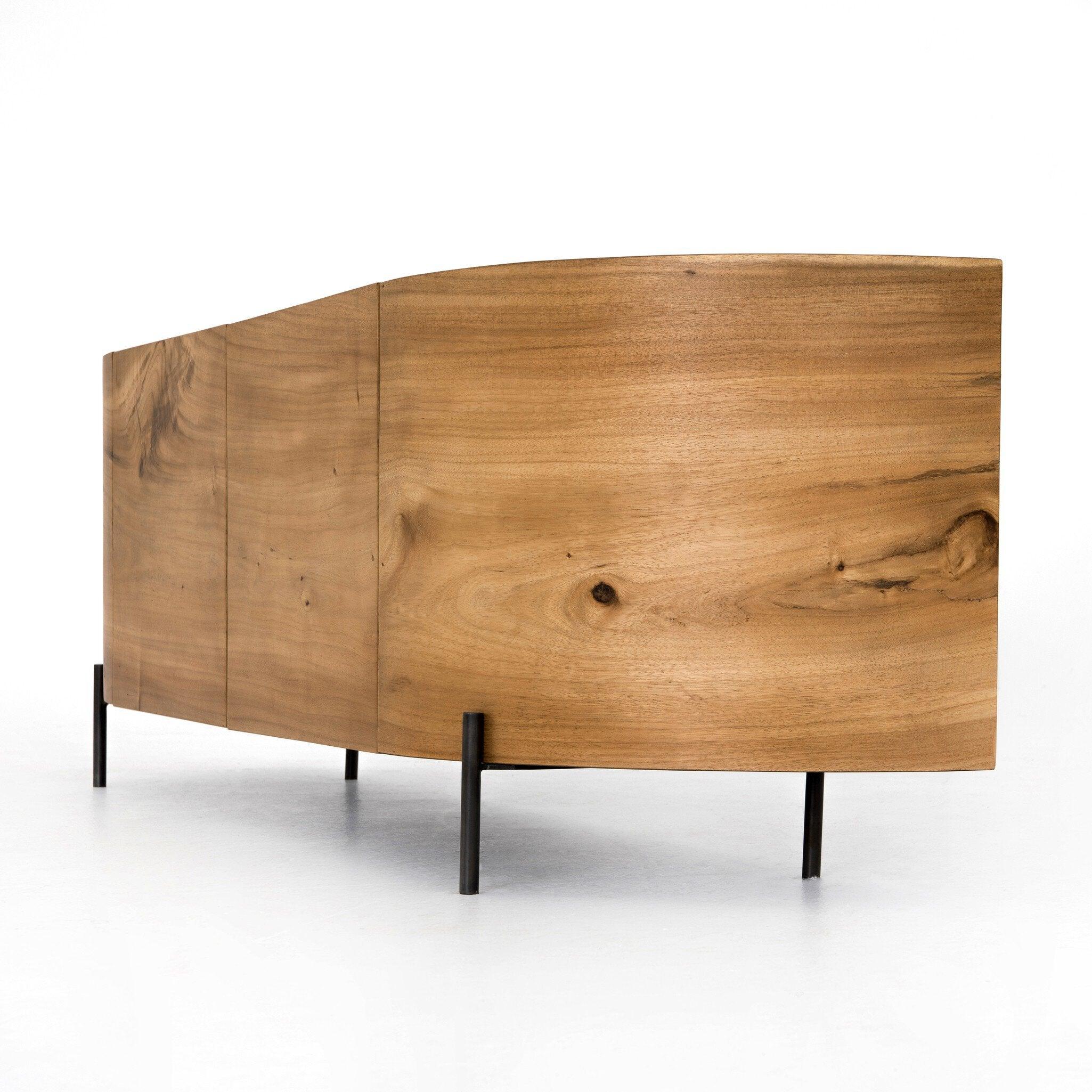 Lunas Media Console - Remutear