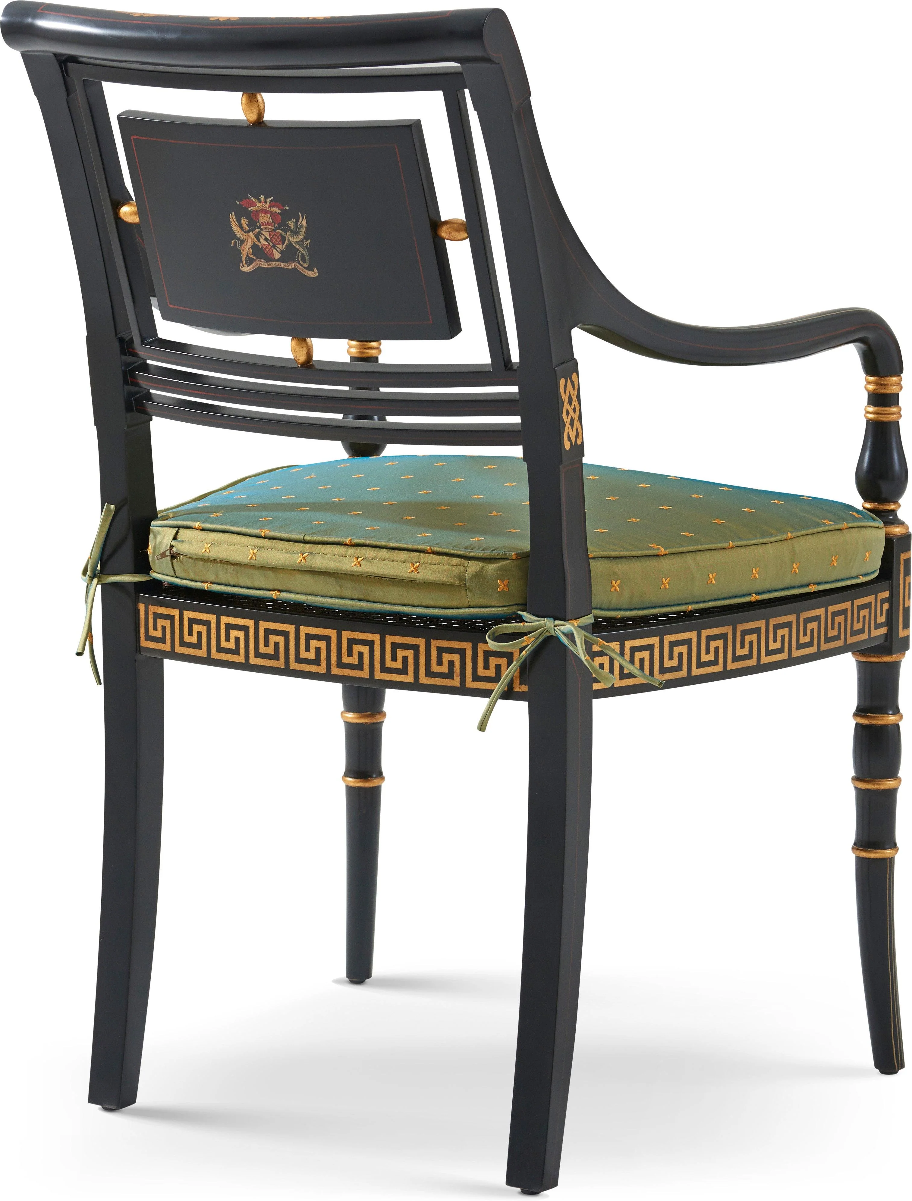 Lavinia's Armchair - Set Of 2 - Remutear