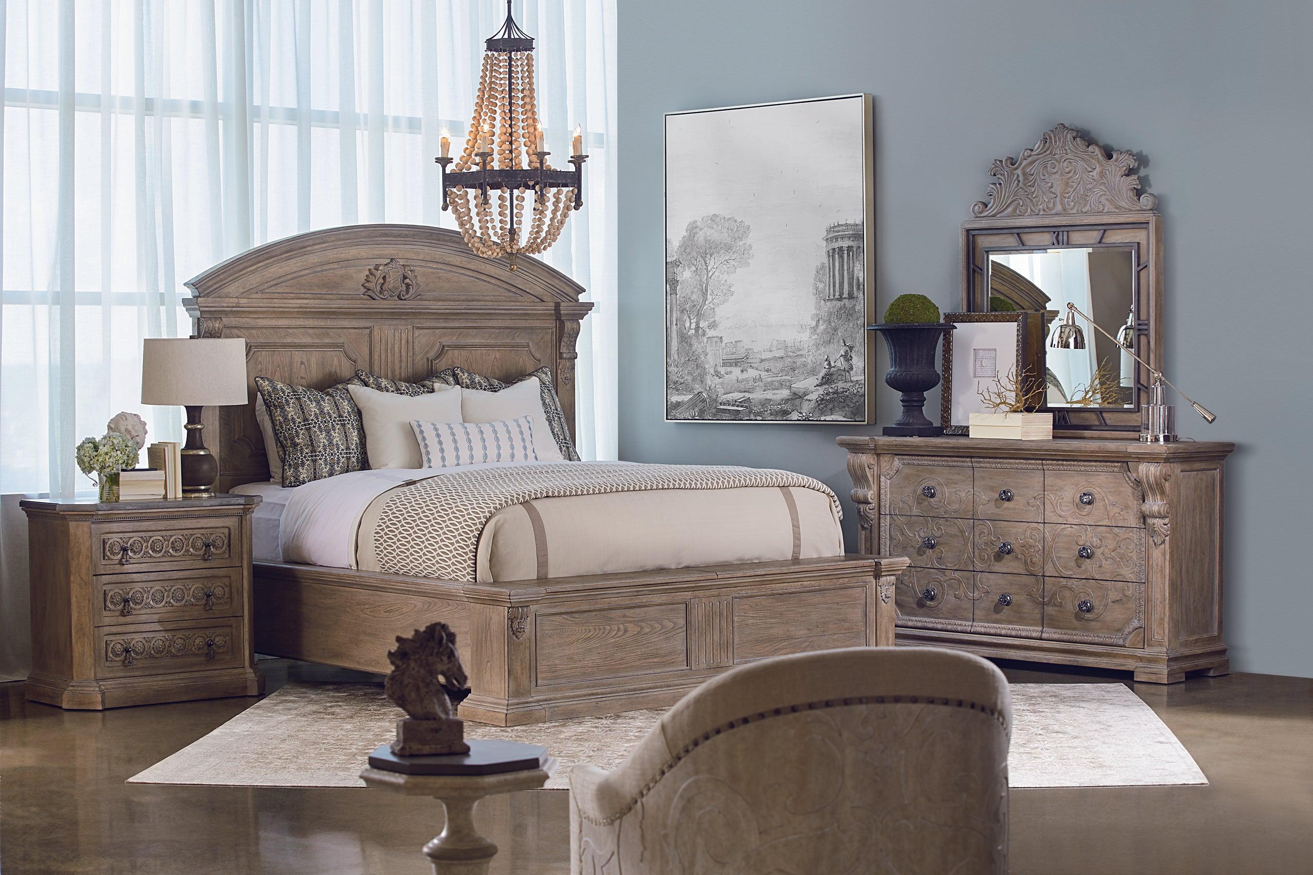 Arch Salvage Wren Dresser - Remutear