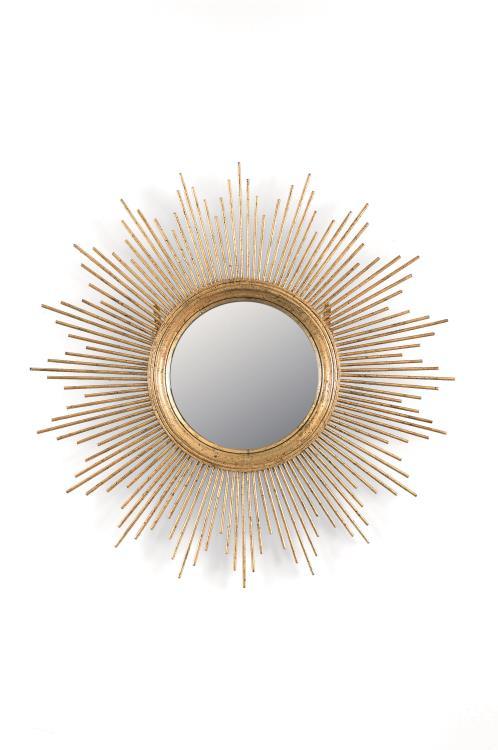 Grand Tour Furniture Mirror 1 - Remutear