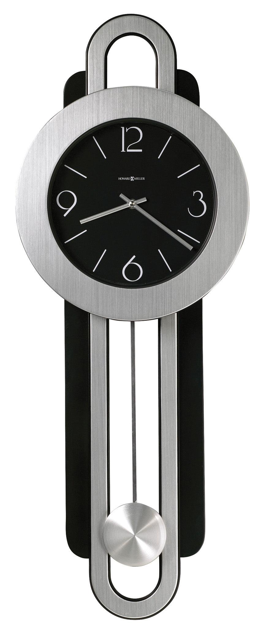 Gwyneth Wall Clock - Remutear