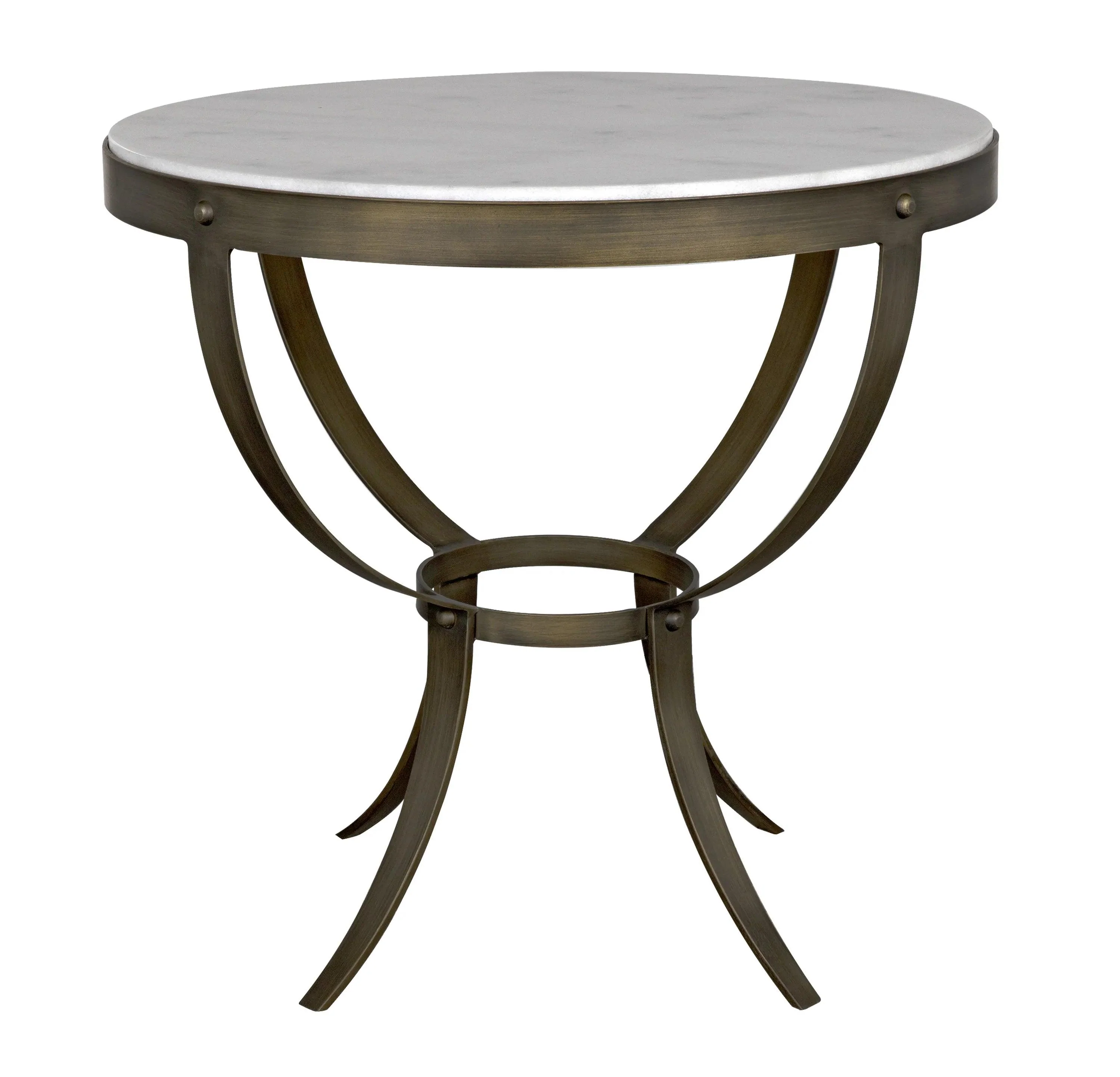 Byron Side Table - Remutear