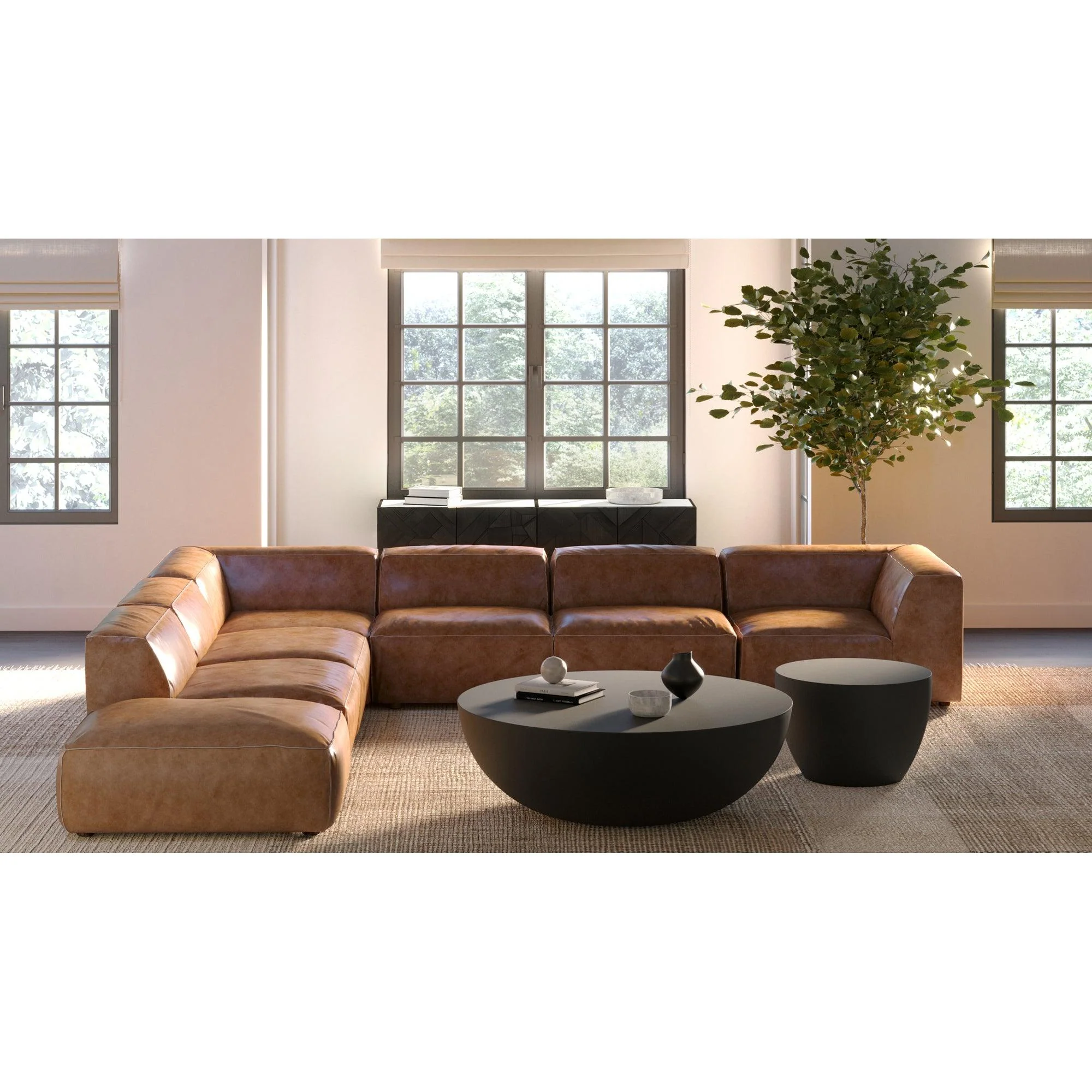 Insitu Side Table - Remutear