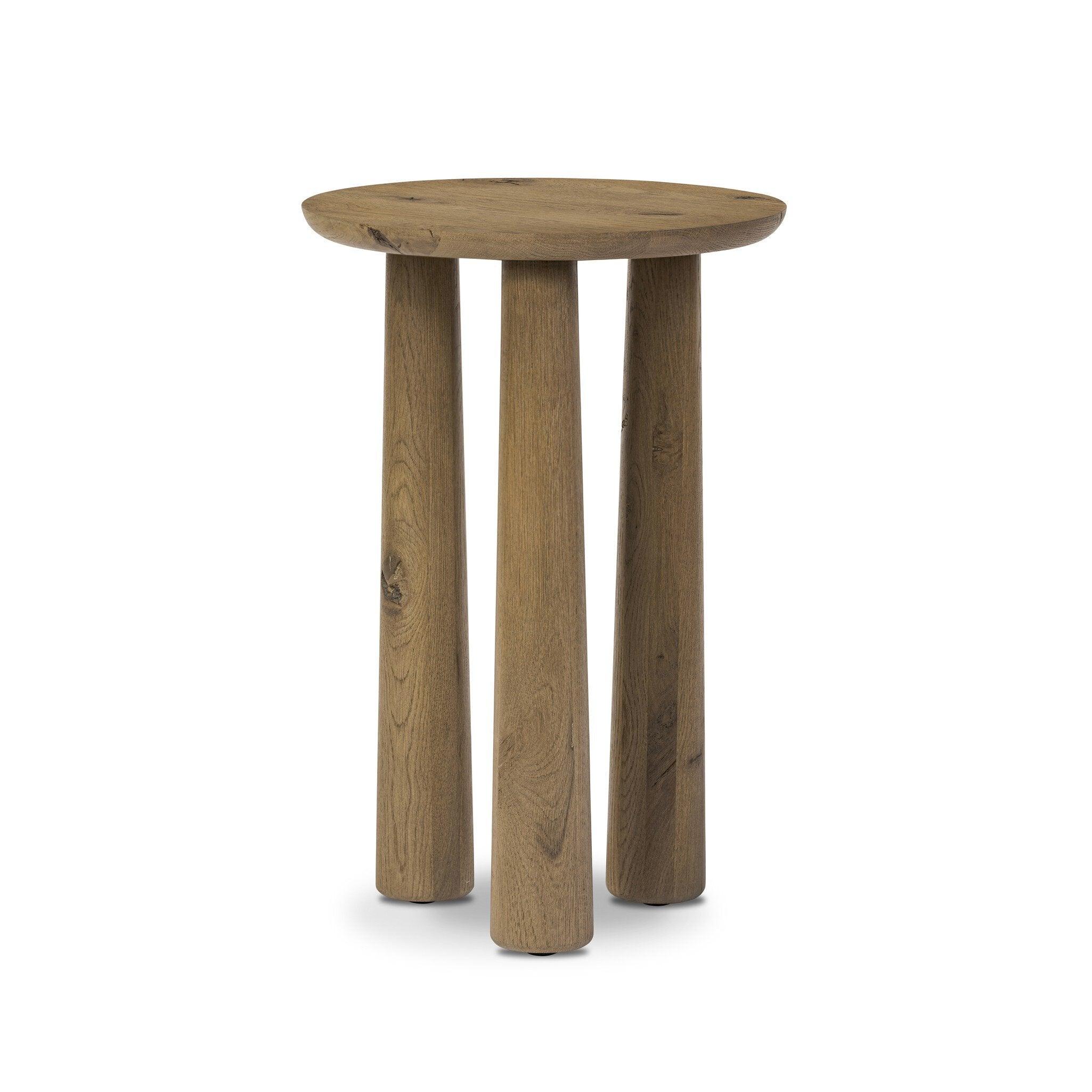 Cooper Nesting End Table - Remutear