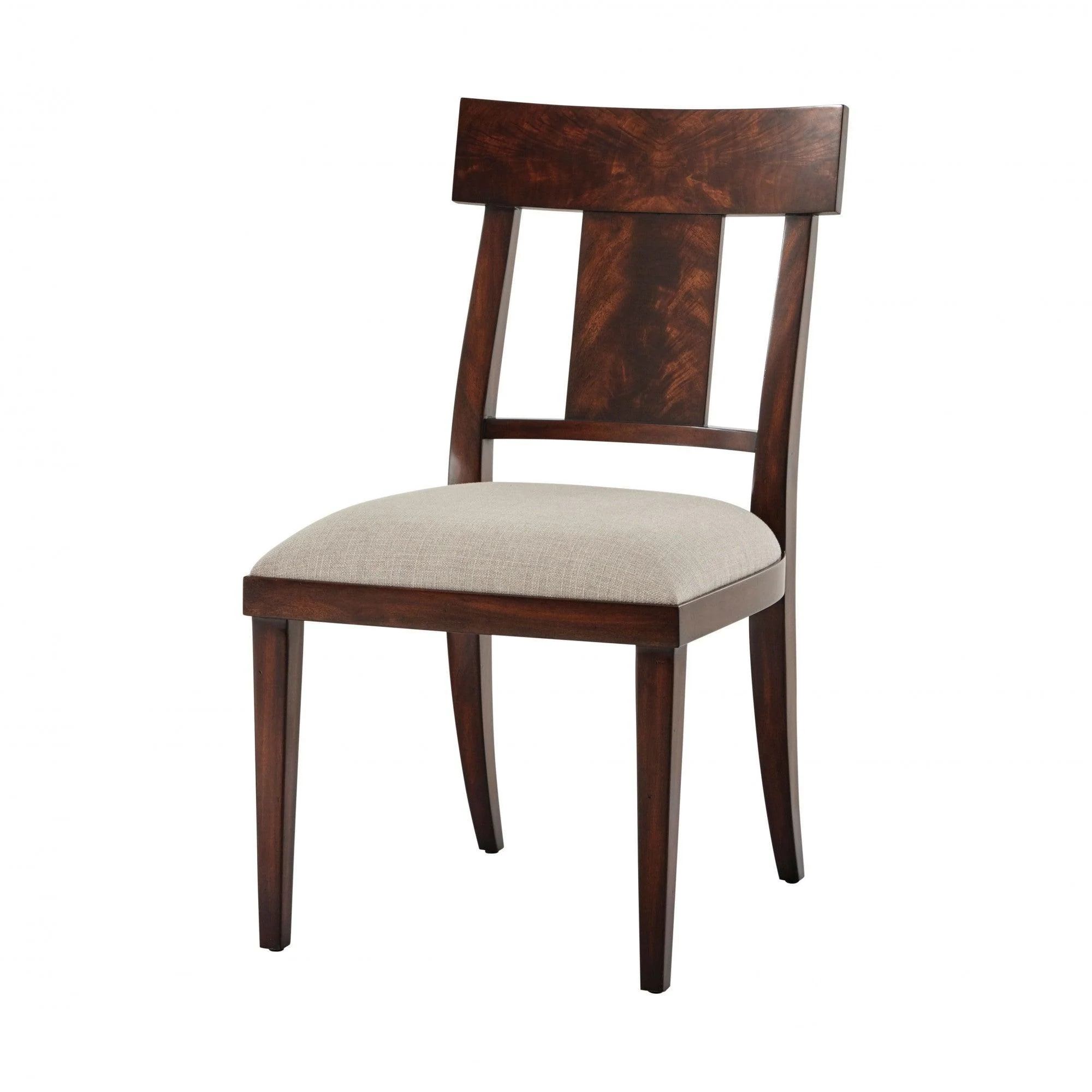 Eternal Flame Side Chair - Set of 2 - Remutear