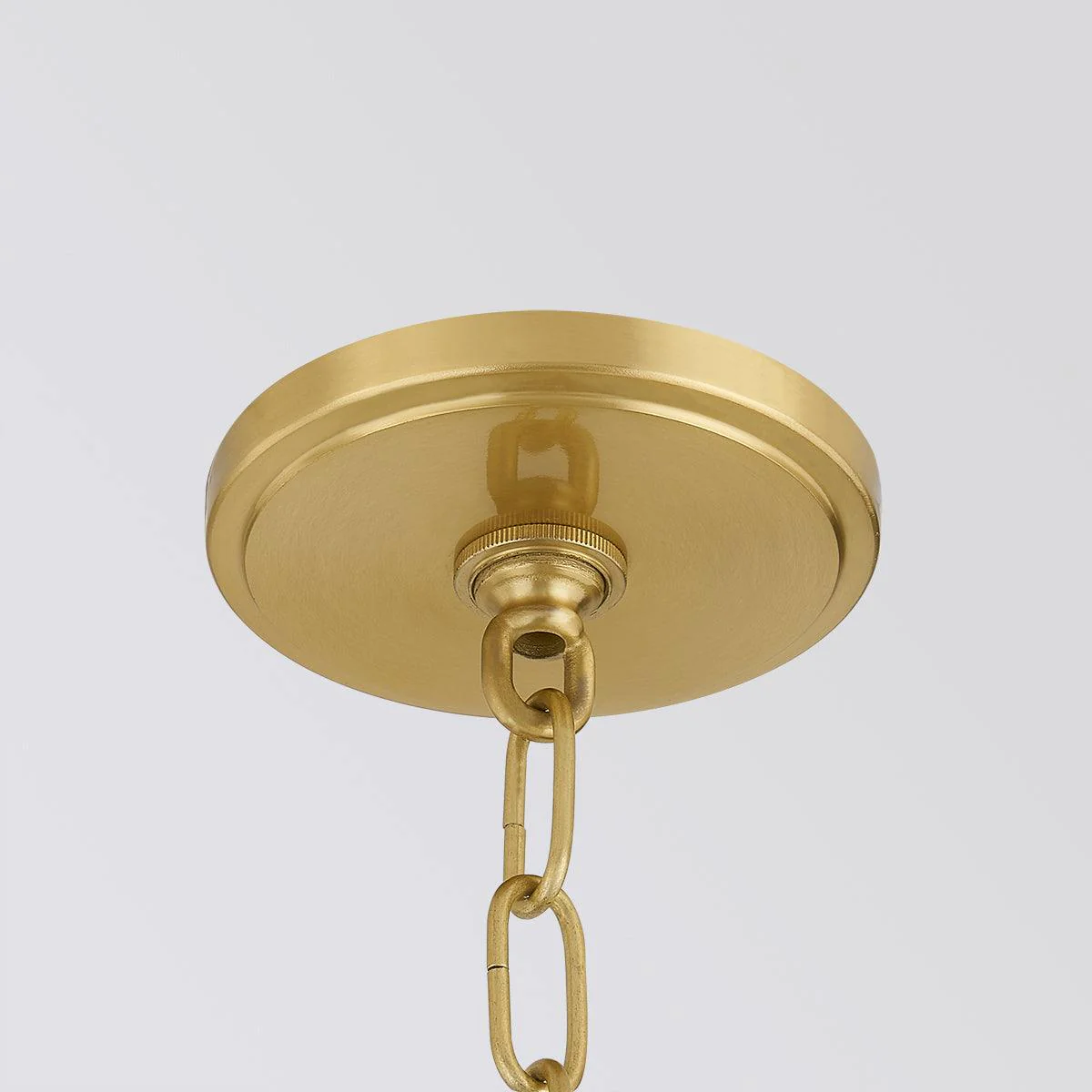 BEVERLY 1 LIGHT PENDANT LARGE - Remutear