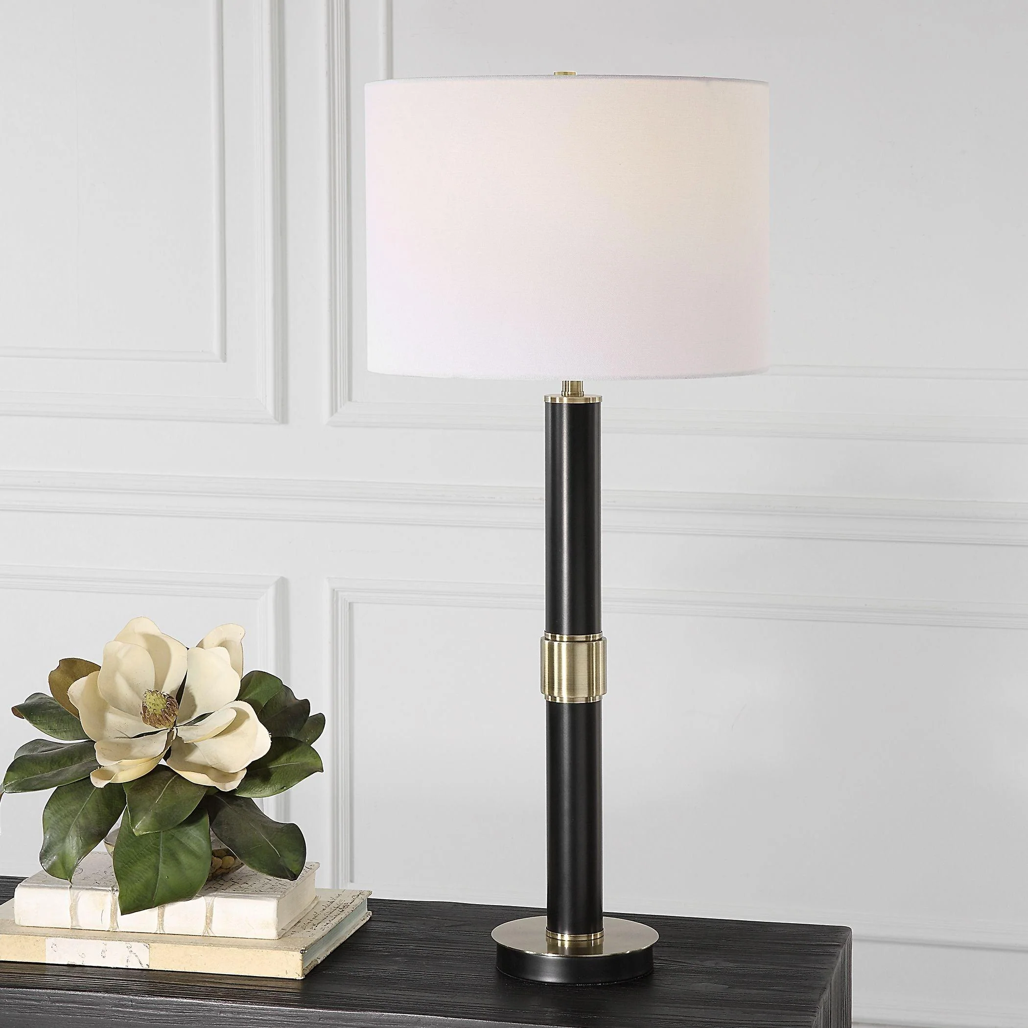 ZARA TABLE LAMP - Remutear