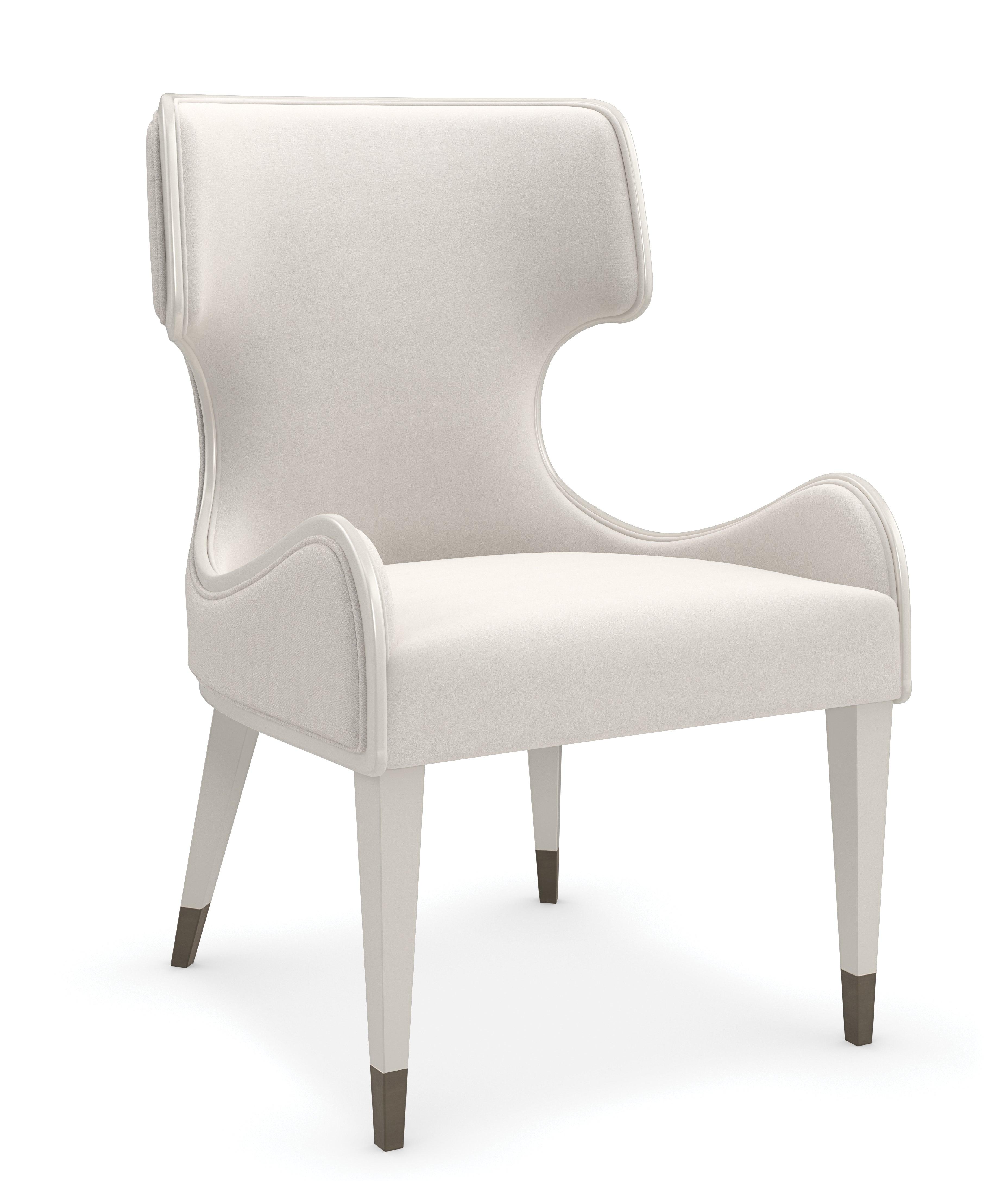 Valentina Uph Arm Chair - Remutear