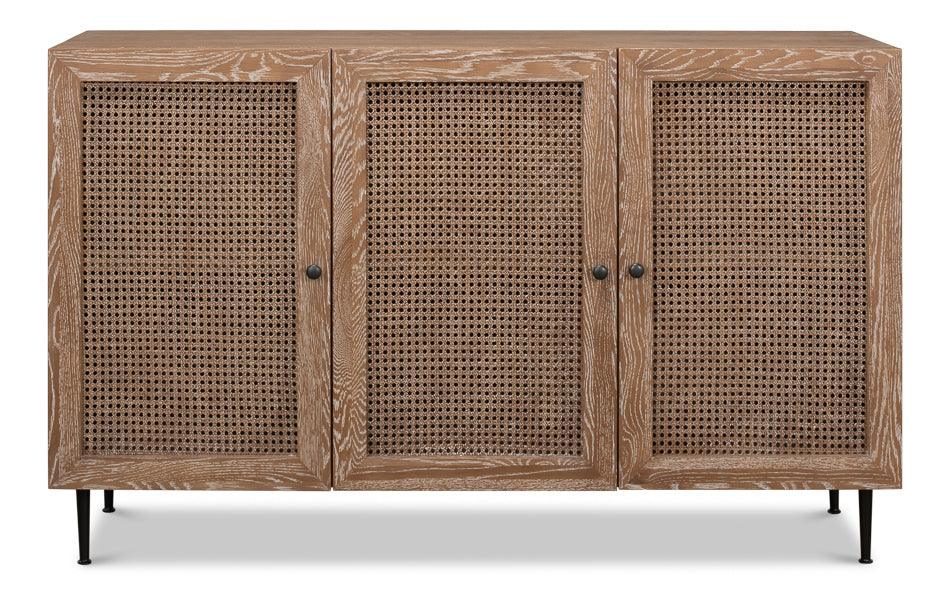 Anton Sideboard - Remutear