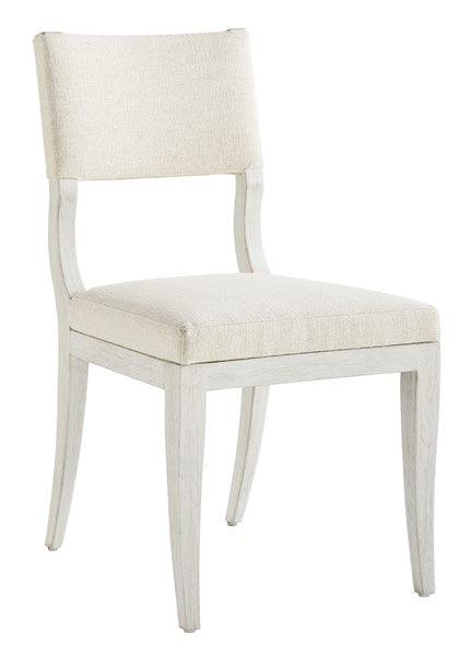Ridge 2 Dining Side Chair - Remutear