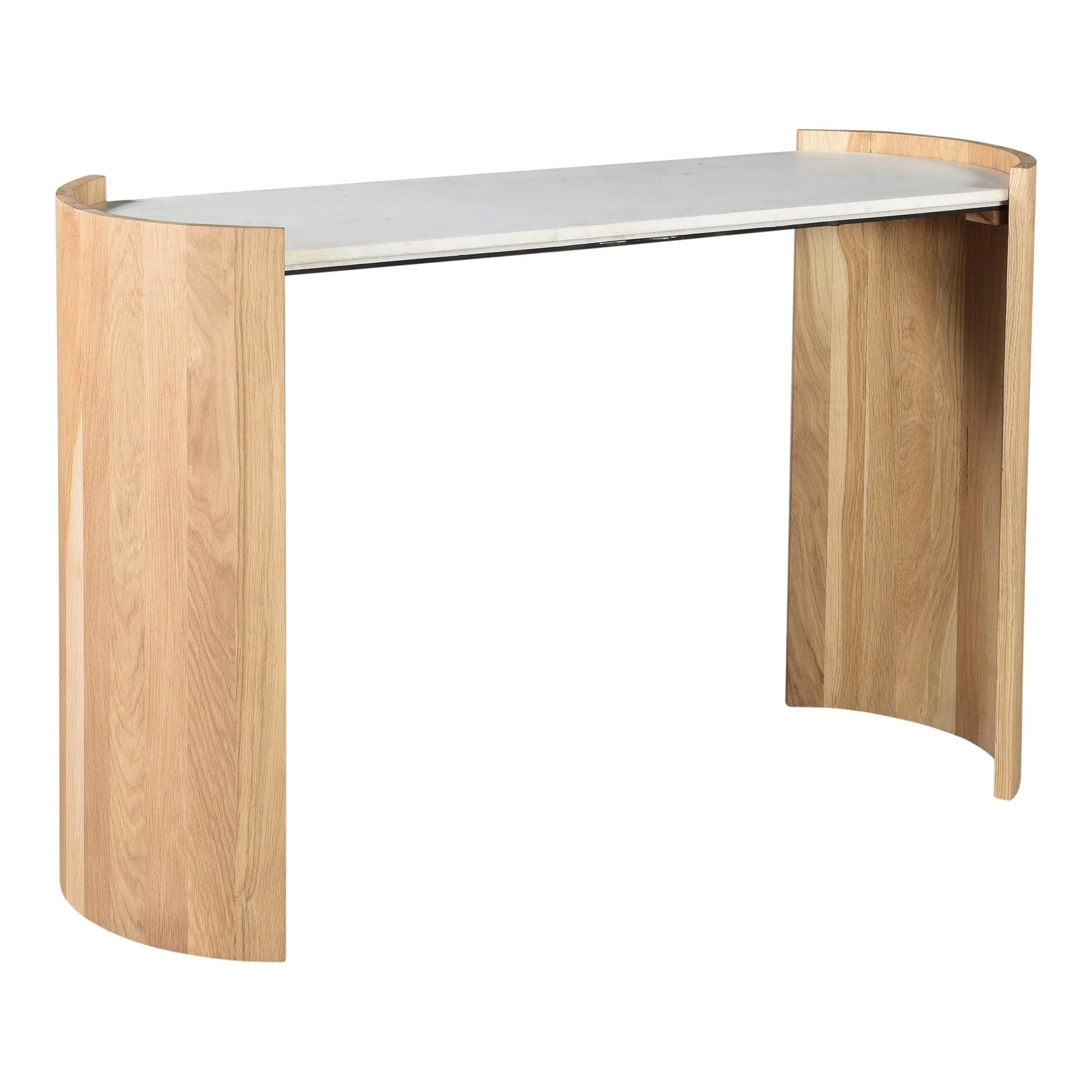 Dala Console Table - Remutear