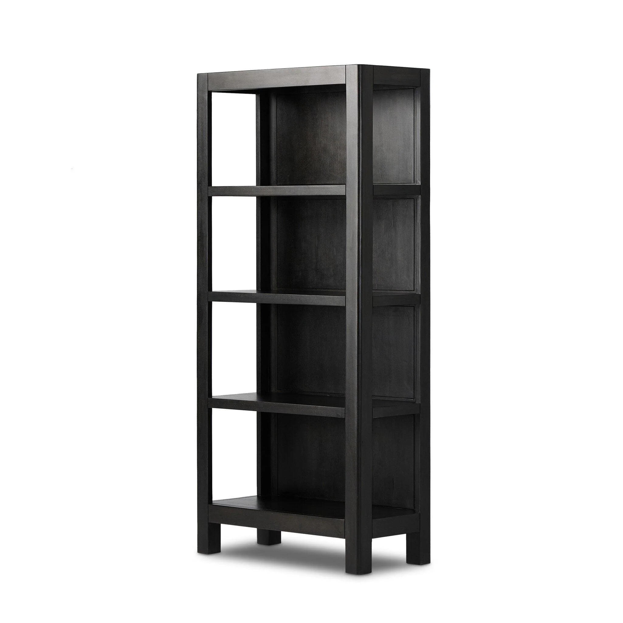 Wimberley Bookcase - Remutear