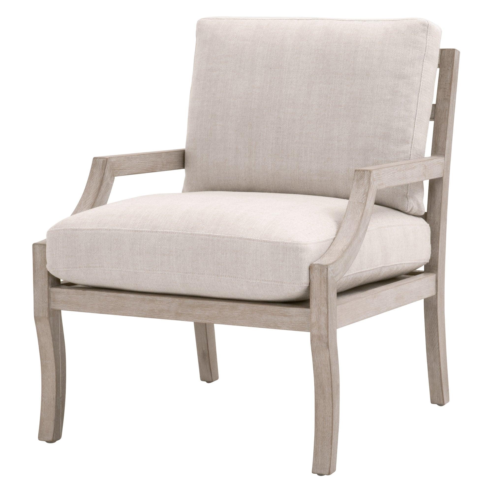 Stratton Club Chair - Remutear