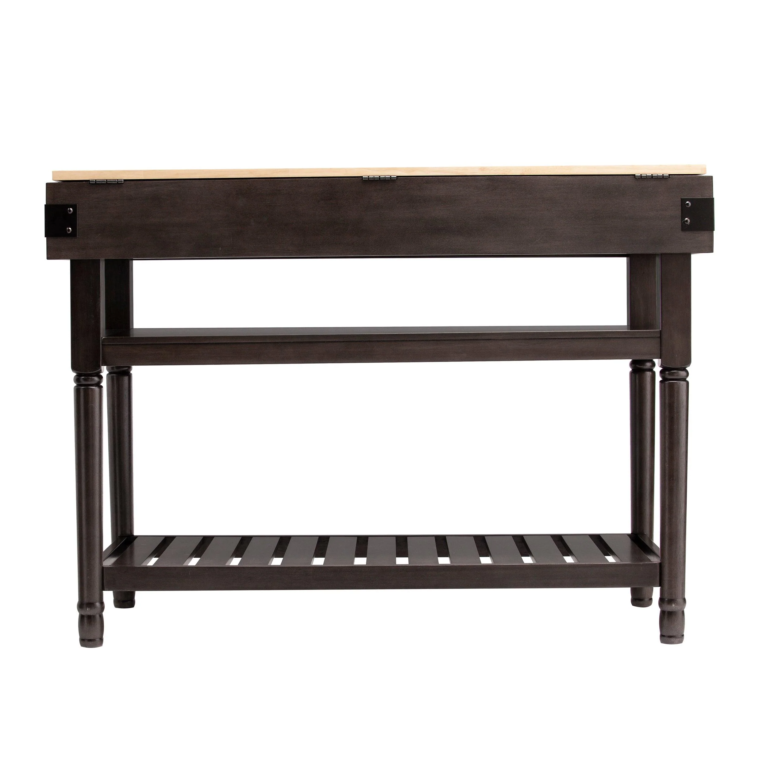 Waysmere Stationary Kitchen Island - Remutear