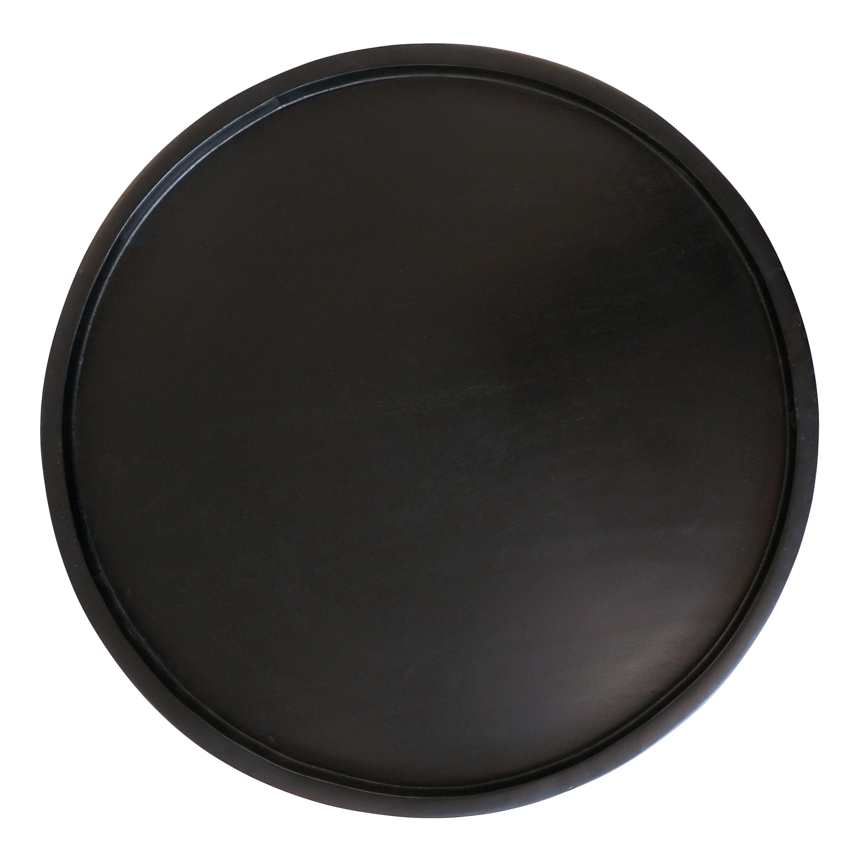 Blandin Side Table Black - Remutear