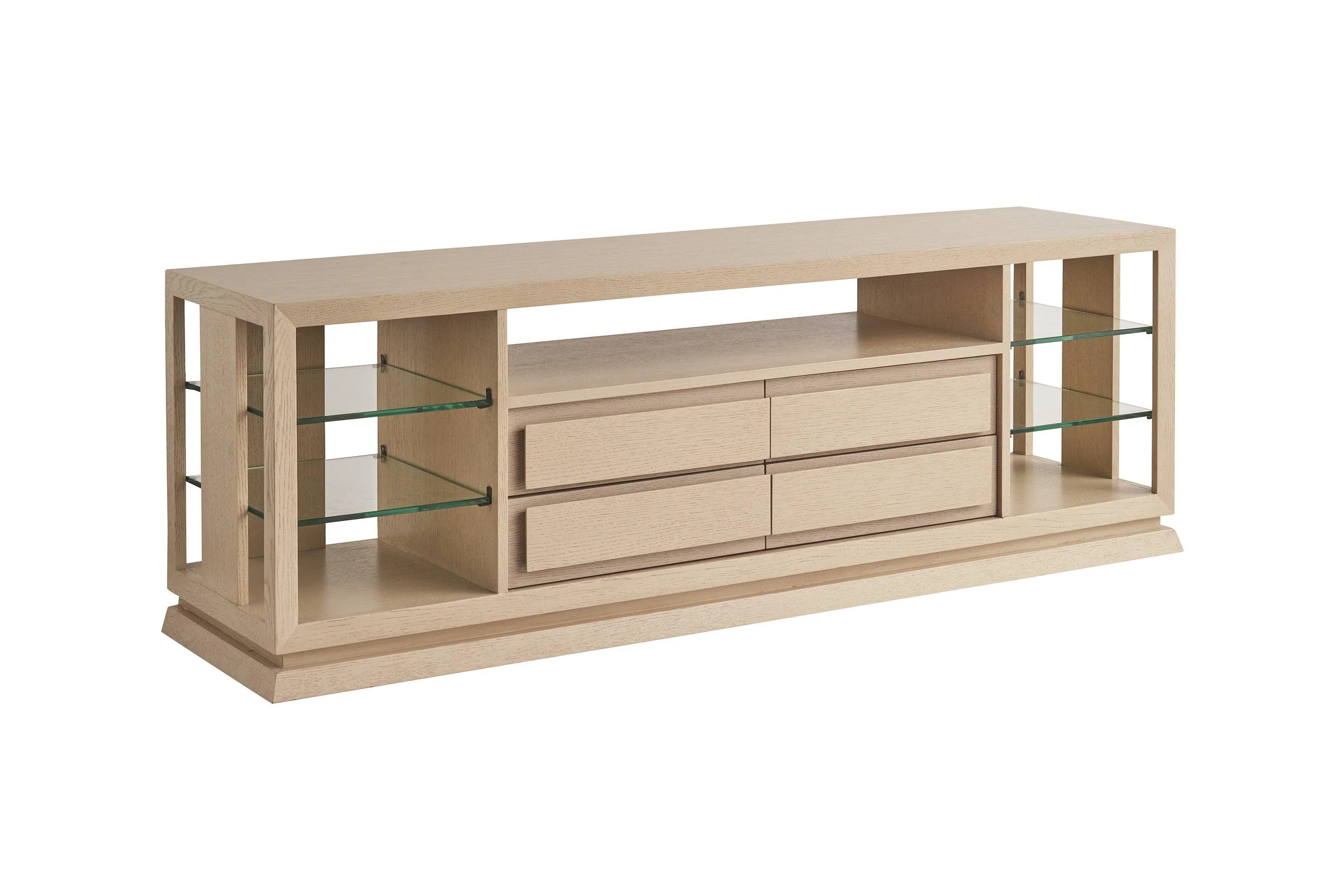 Sunset Key Carson Media Console - Remutear