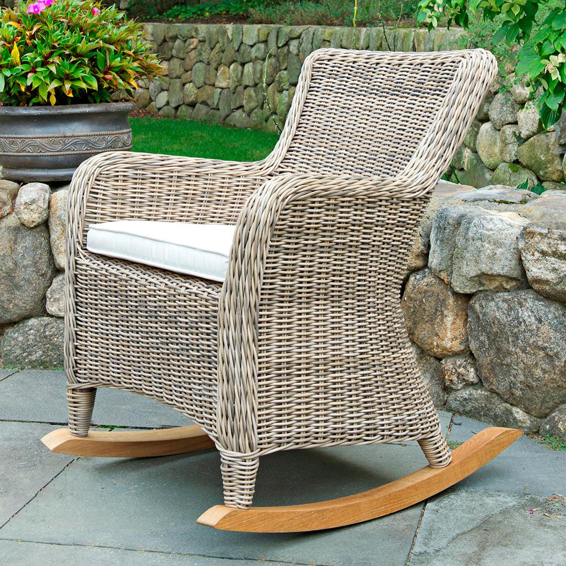 Sag Harbor Rocking Chair - Remutear