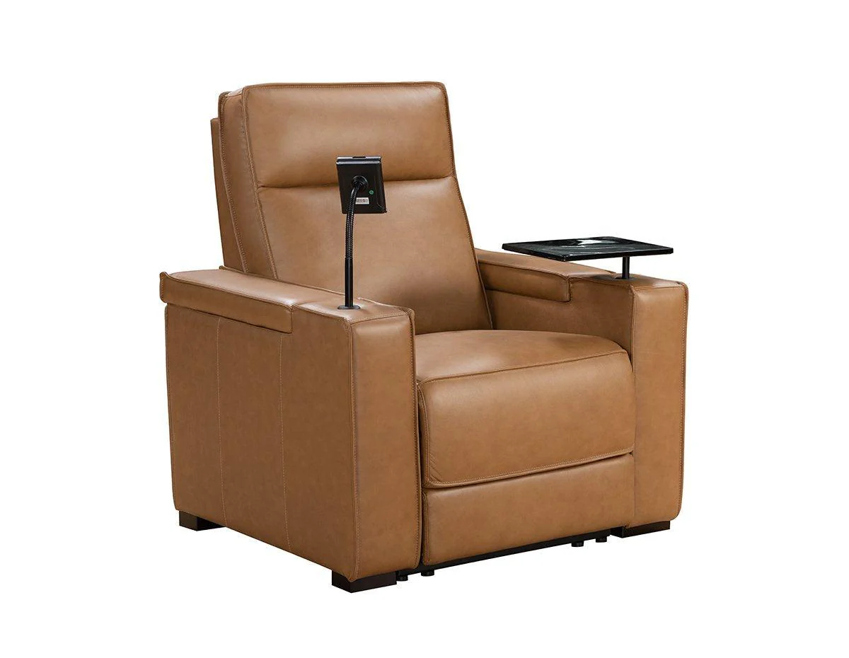 Odessey Power Recliner - Remutear