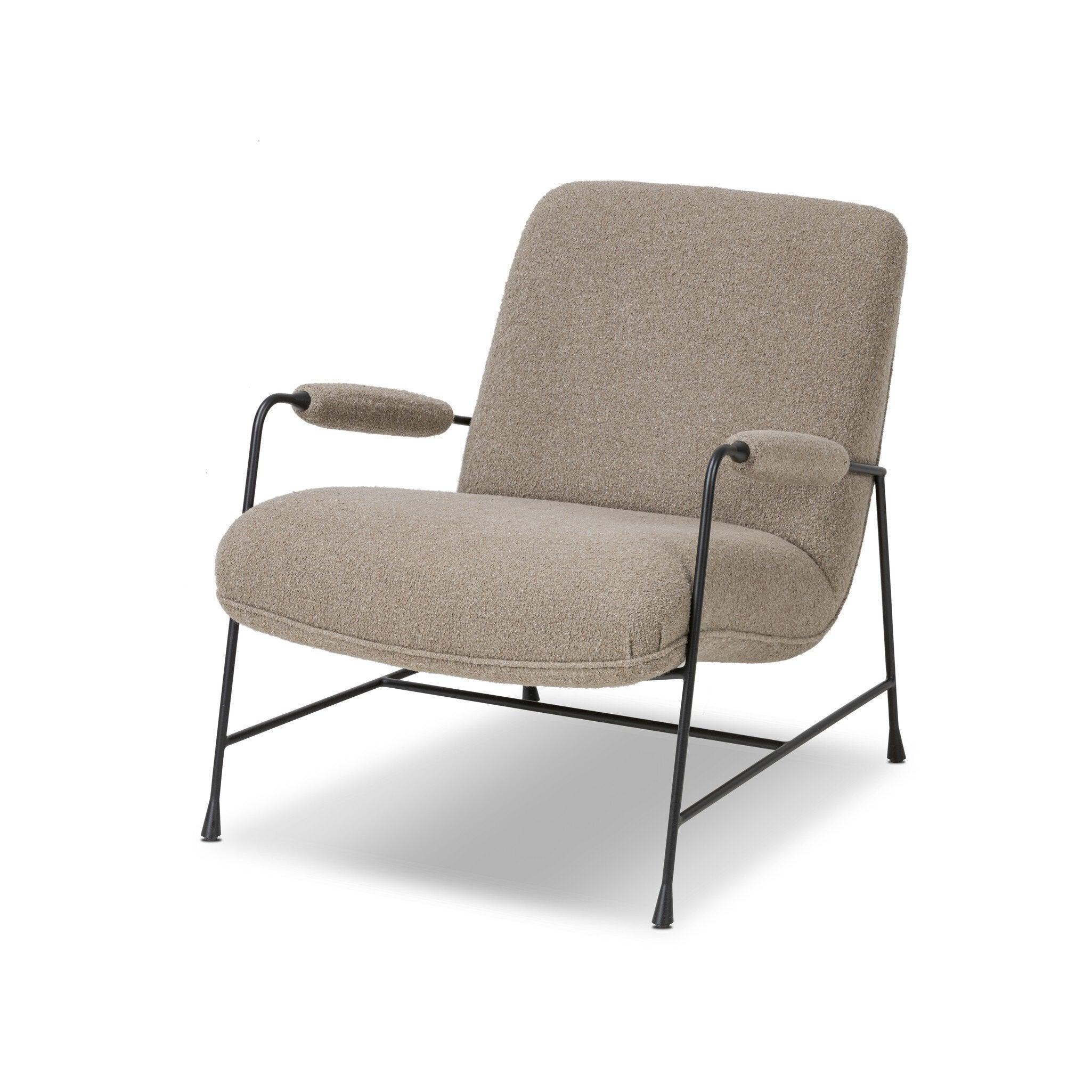 Ashburn Chair - Remutear