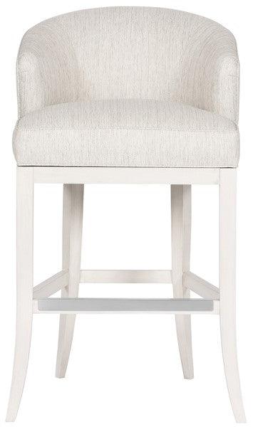 Miy 1 Wood Barstool - Remutear