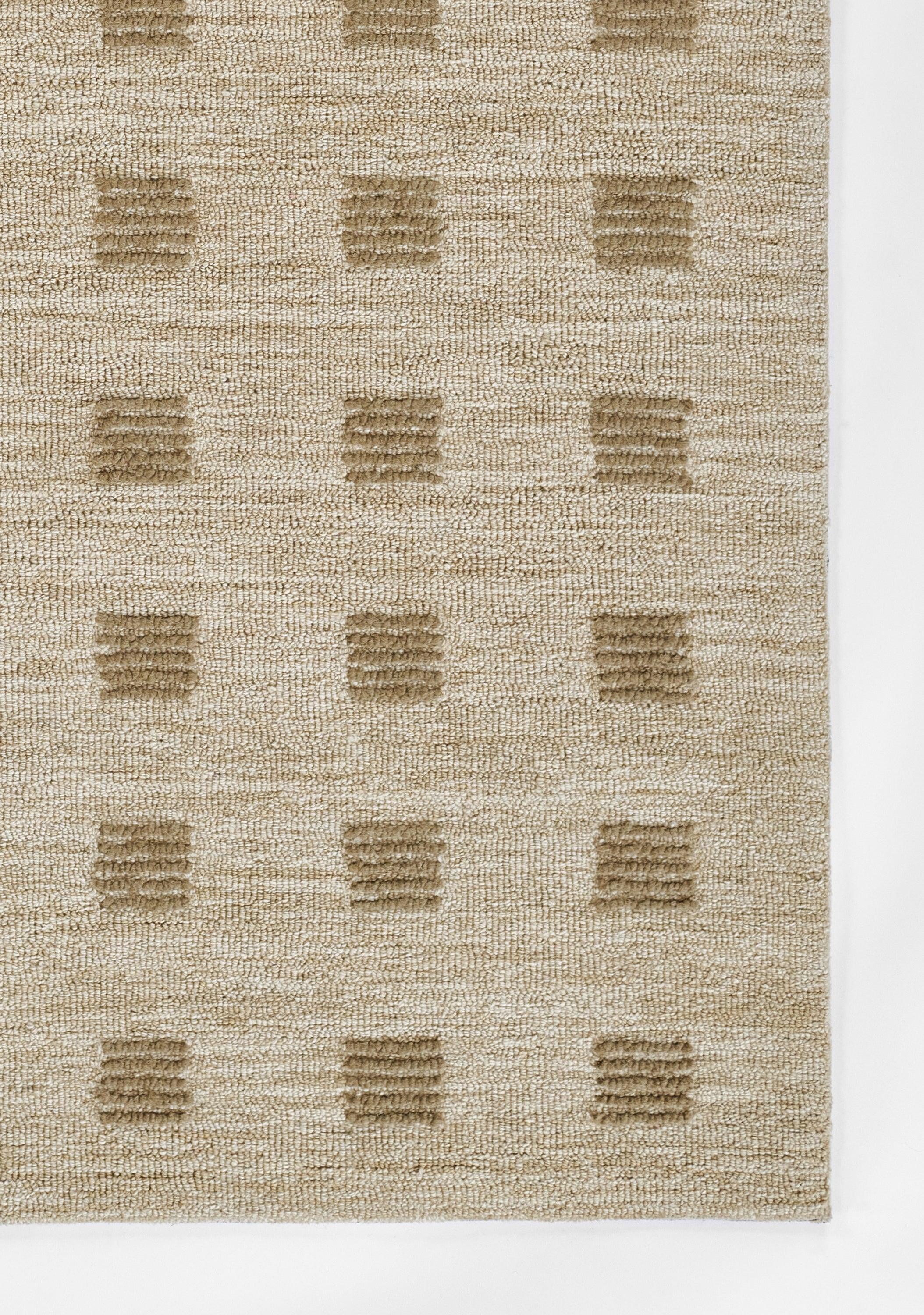 Archer 1 Rug - Remutear