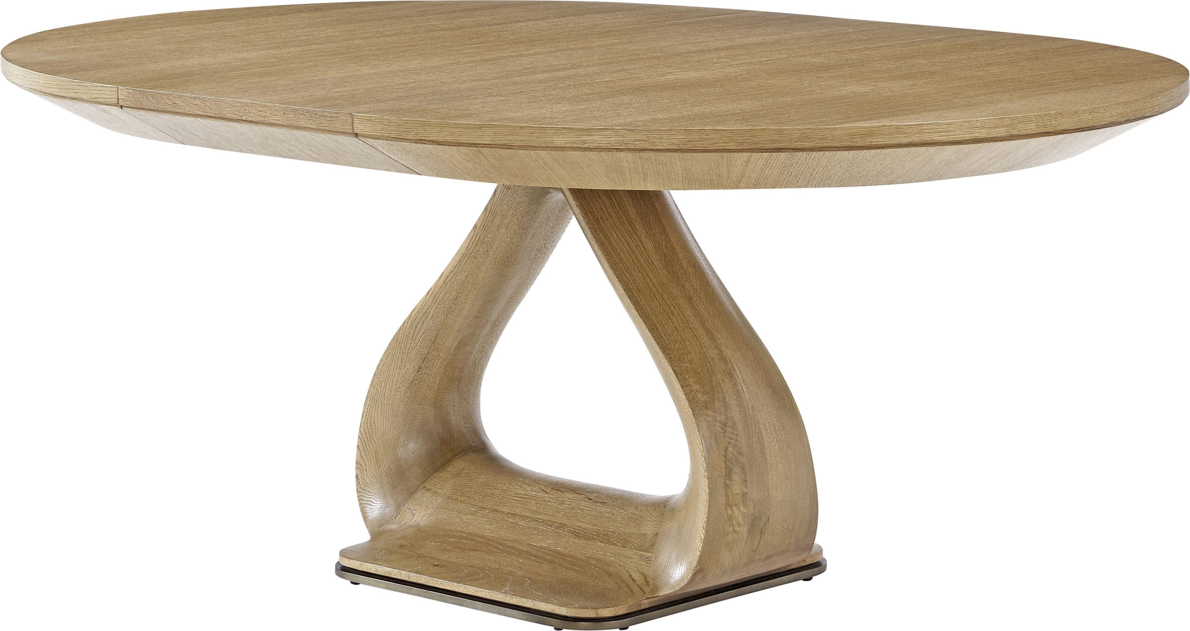 Essence Round Dining Table - Remutear