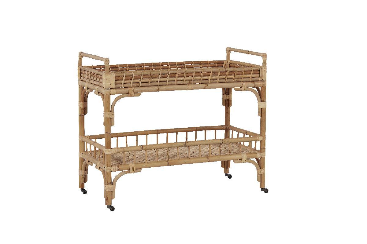 Getaway 5 O'Clock Bar Cart - Remutear