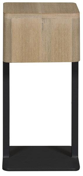 Montecito 1 Outdoor Accent Table - Remutear
