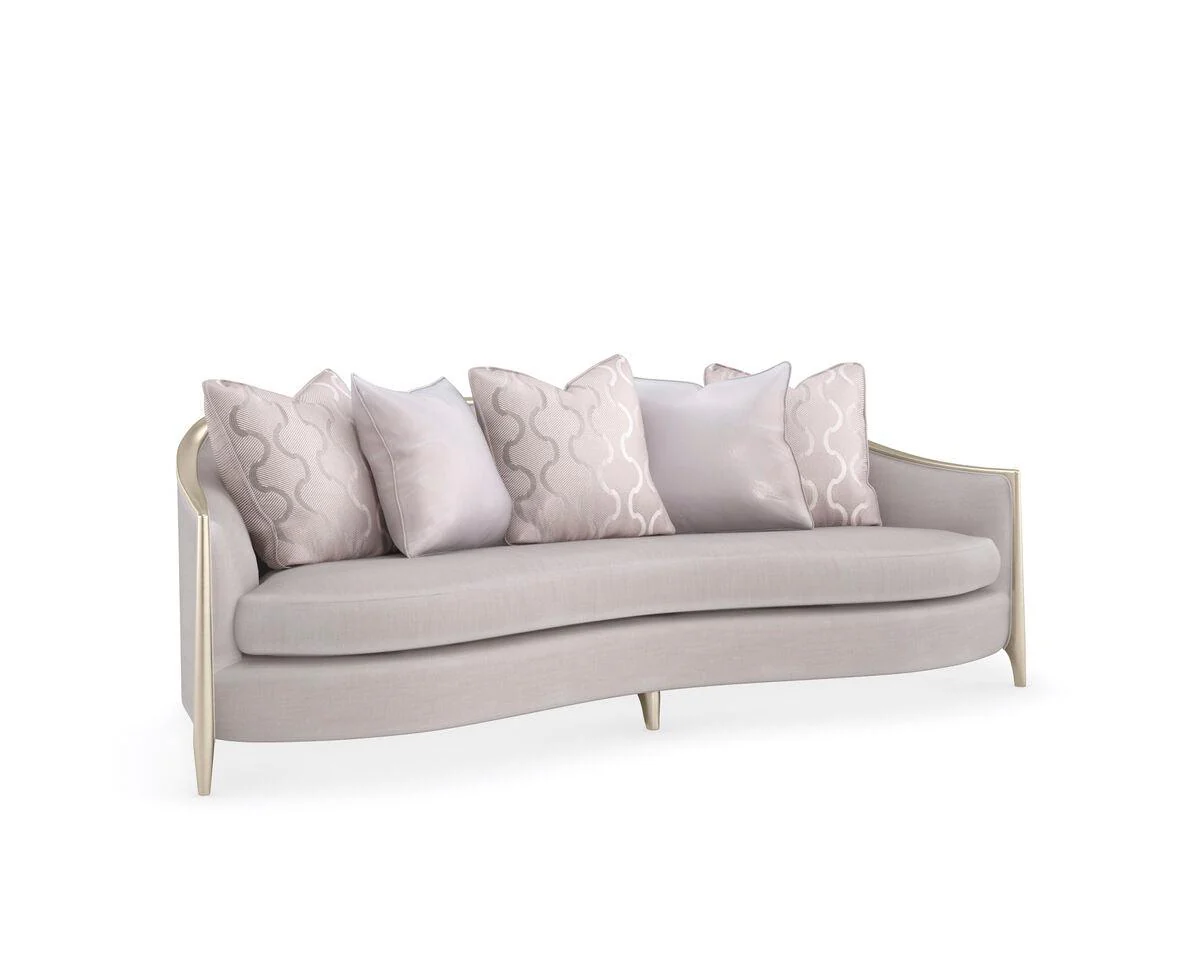 SIMPLY STUNNING SOFA - Remutear