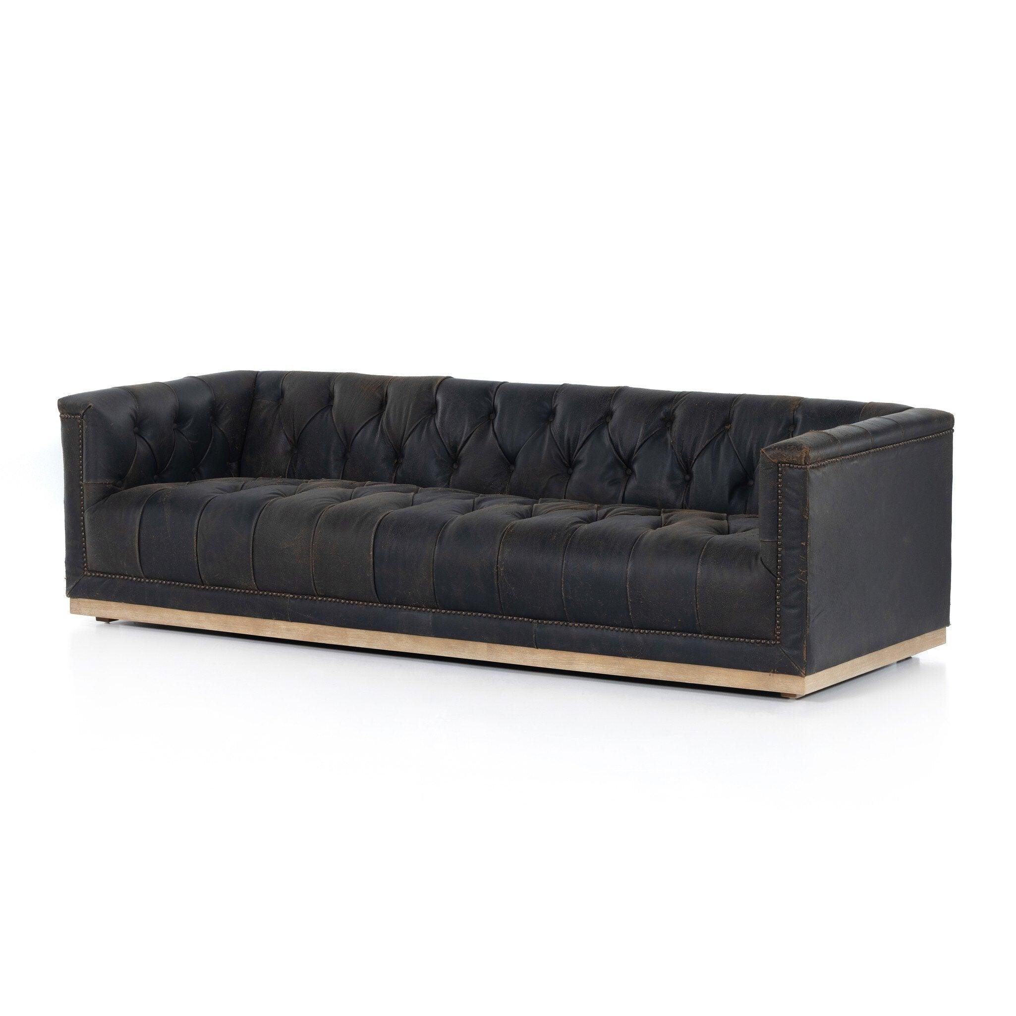 Maxx Sofa - Remutear